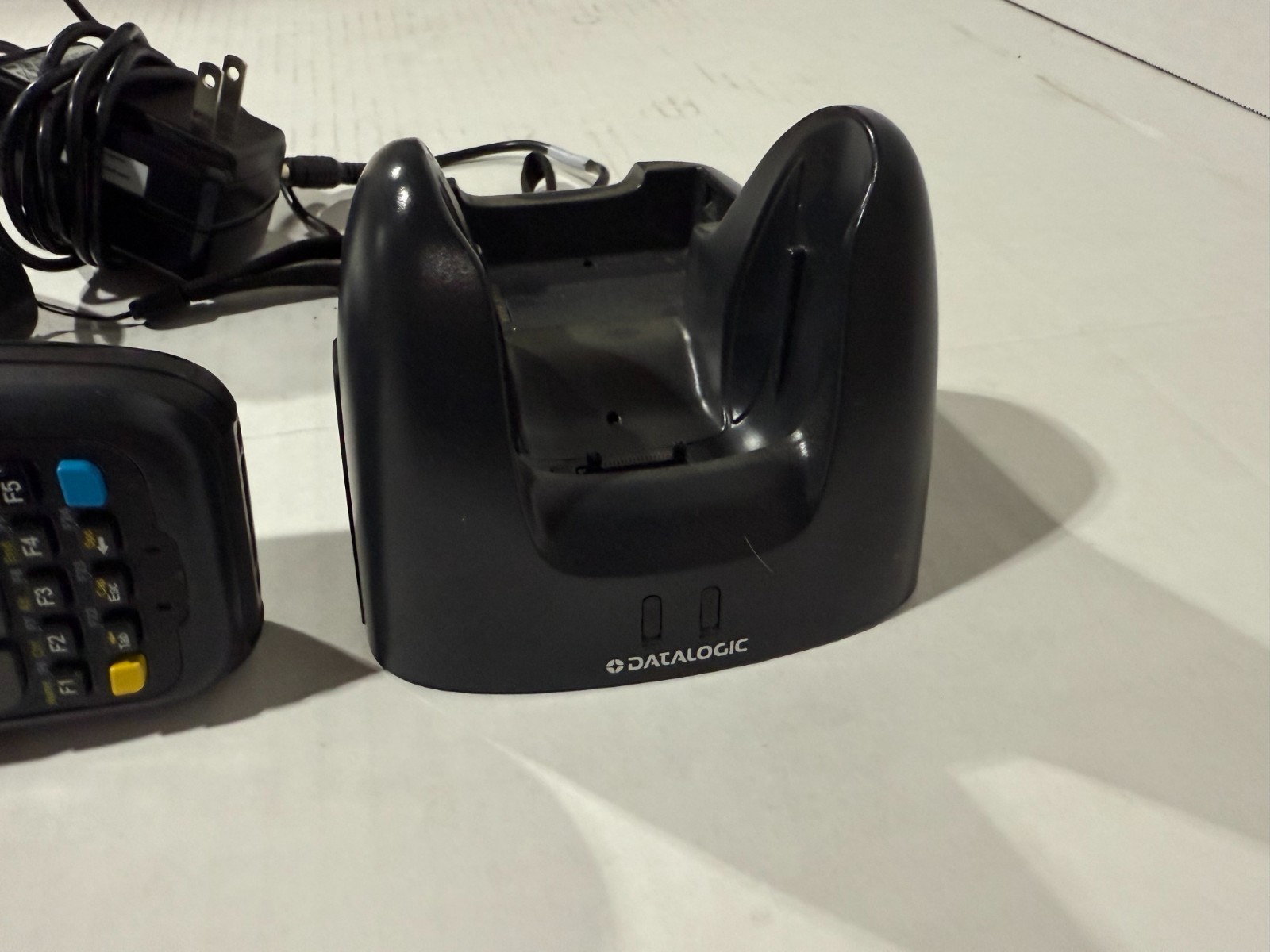 Datalogic Falcon X4 Handheld Cordless Mobile Computer Barcode Scanner