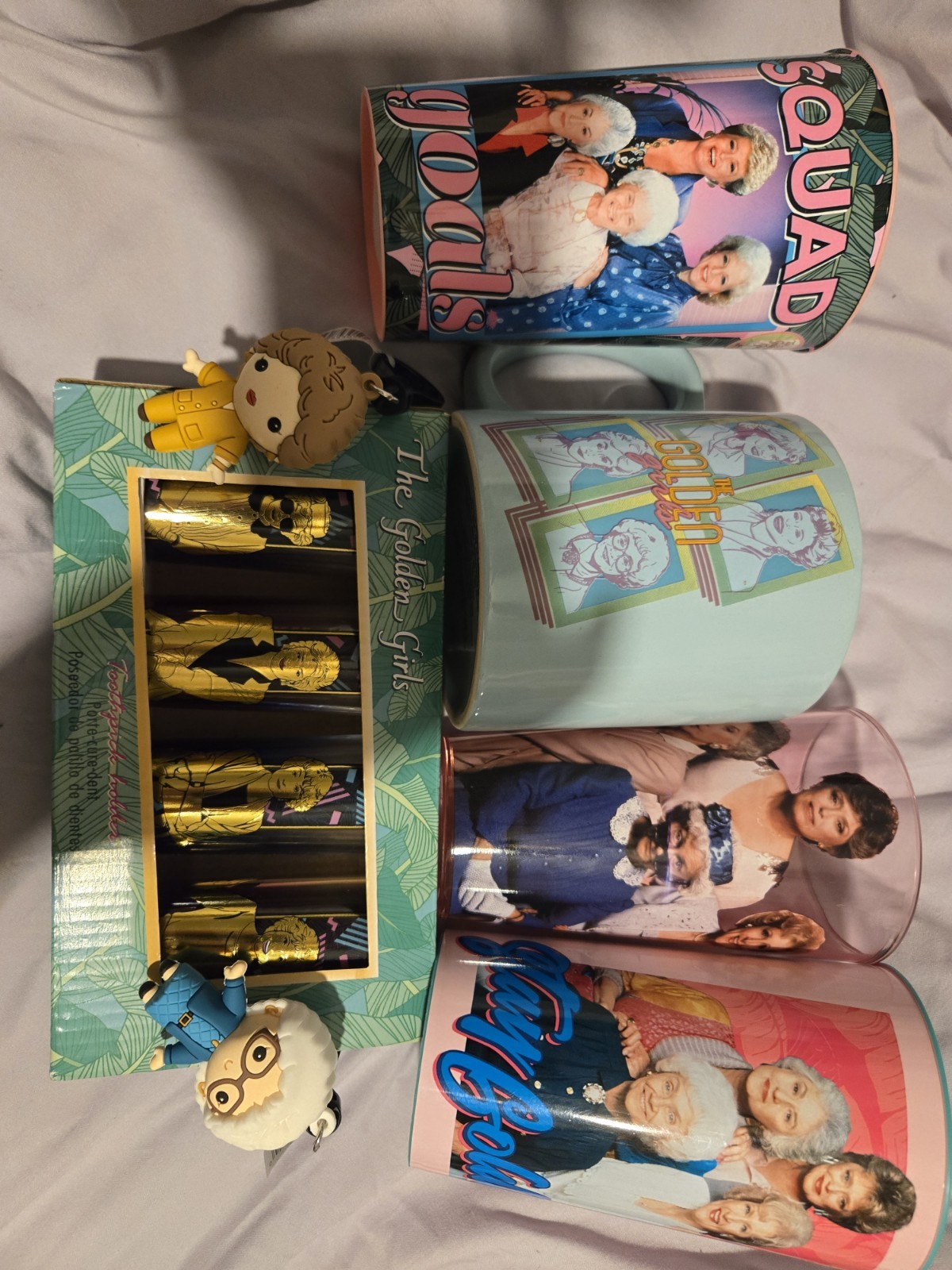 Golden Girls Bundle