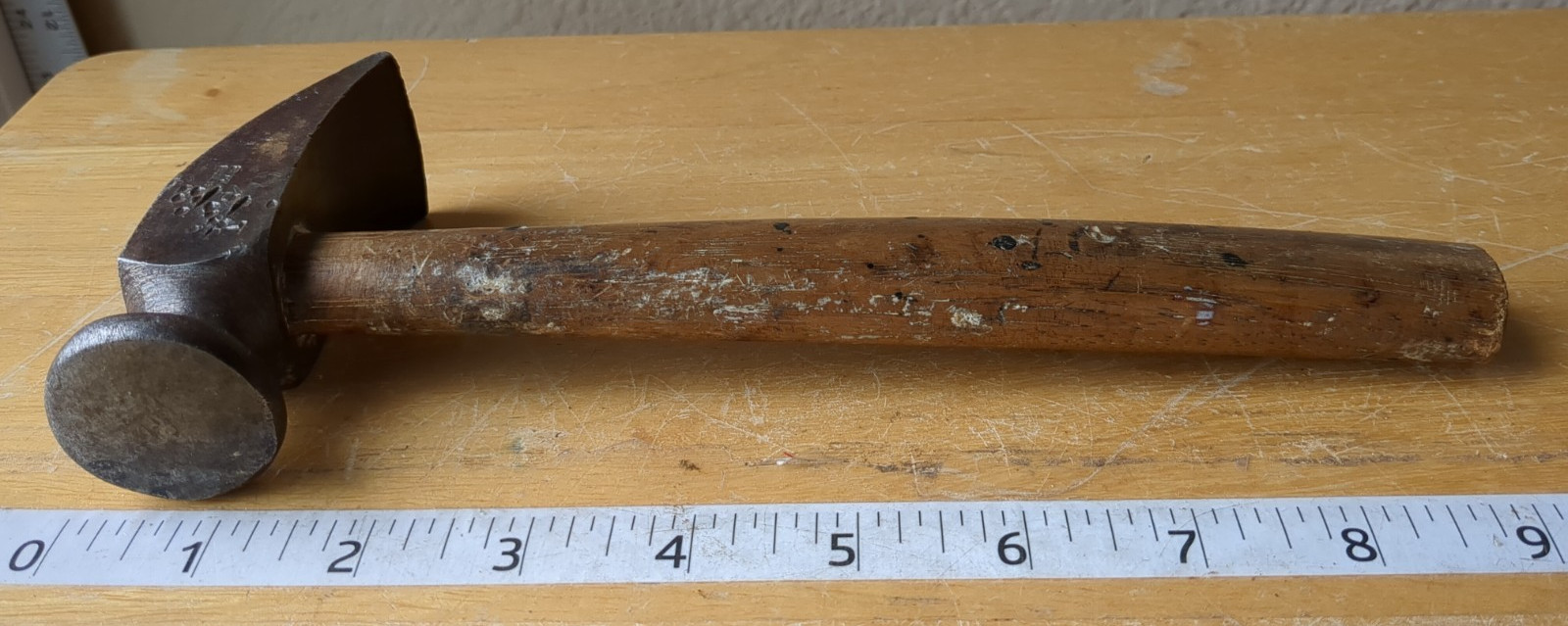 Vintage Small Cobblers Hammer