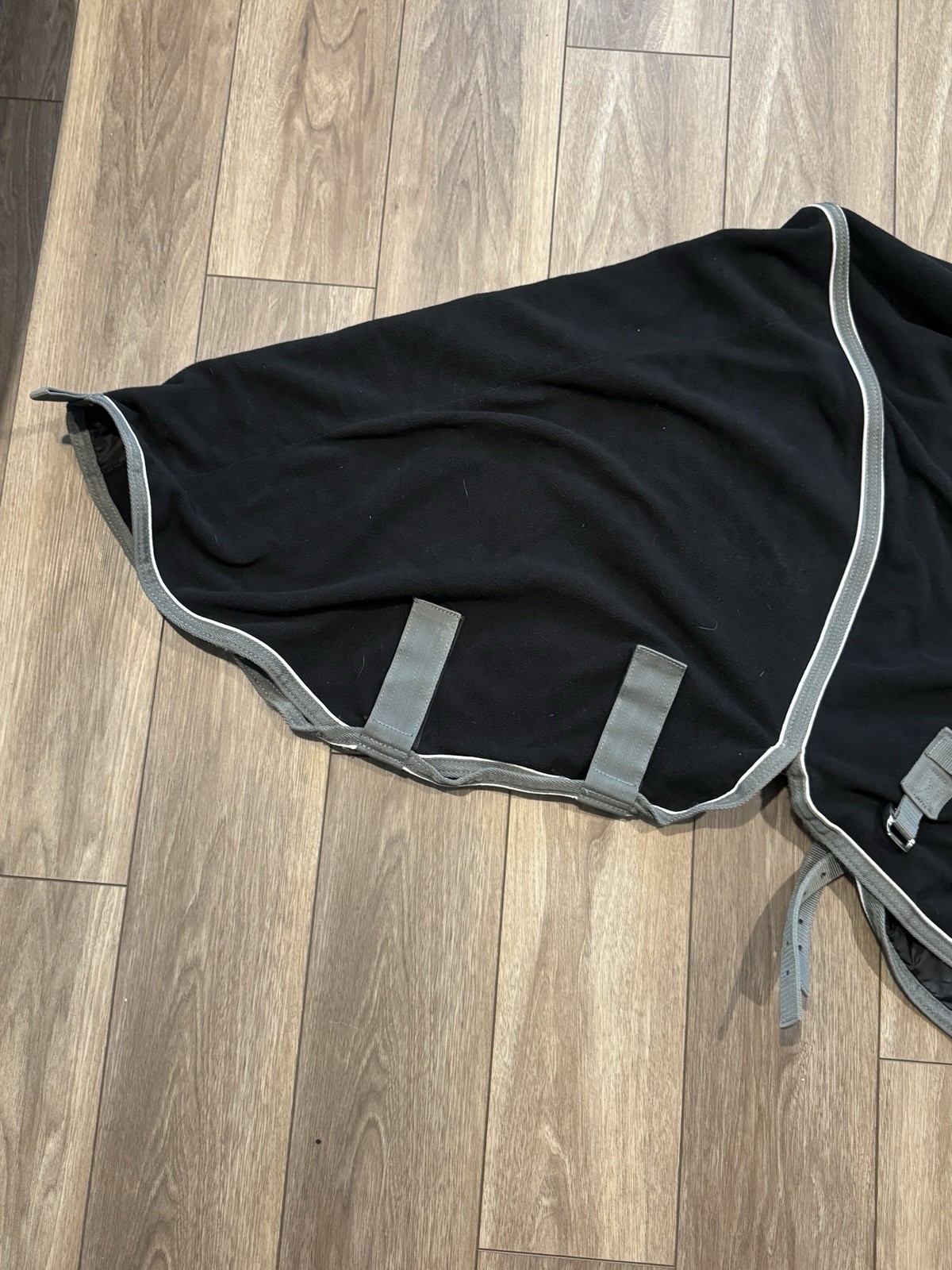 SmartPak Medium High Neck Fleece Cooler