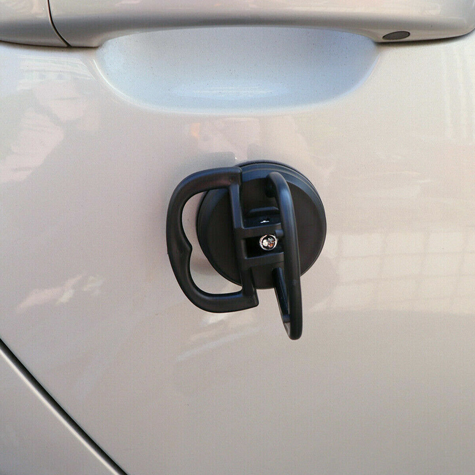 Auto Car Body Dent Repair Puller Pull Panel Ding Remover Sucker Suction Cup USA