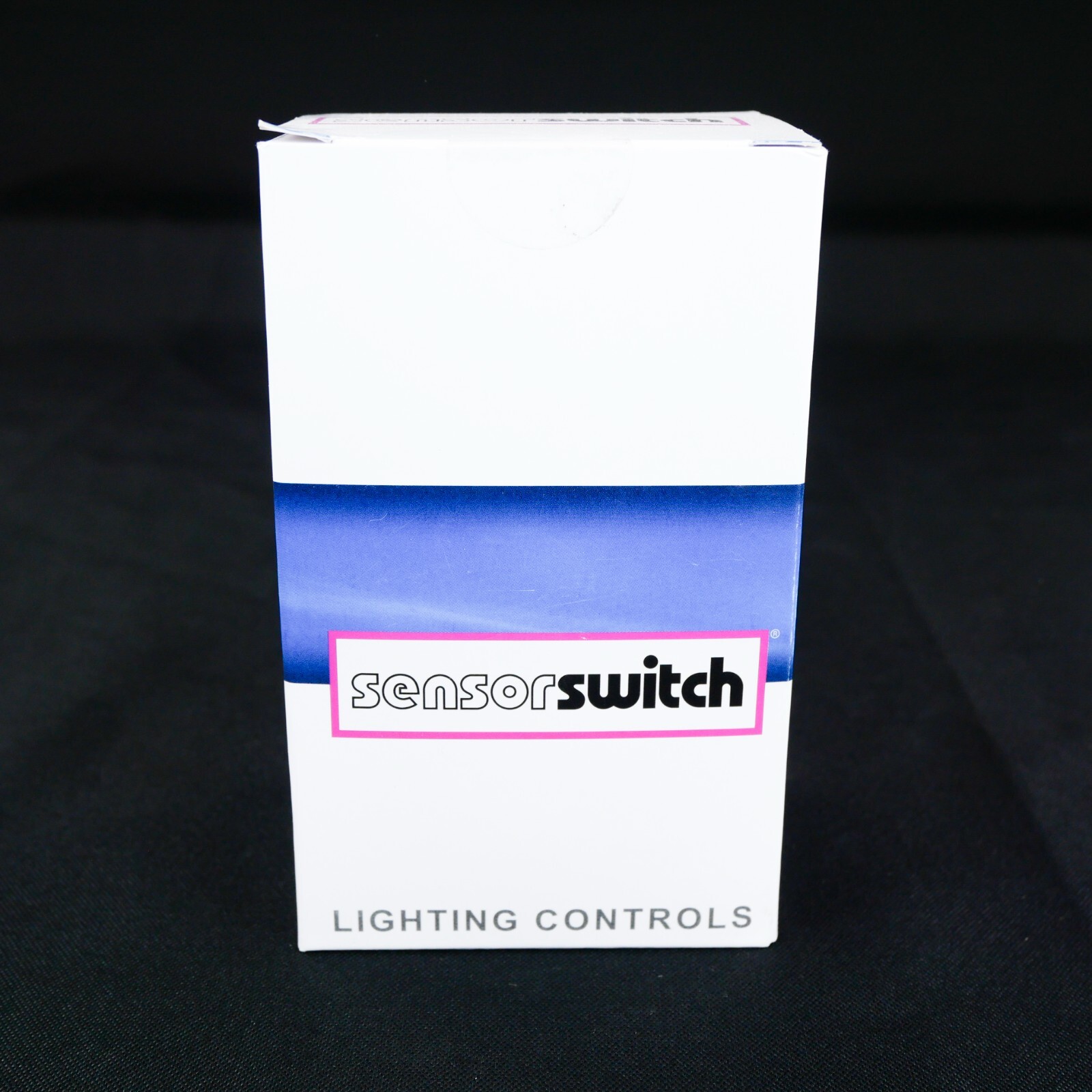 AcuityControls Sensor Switch - PTSA 60 GY - Interval Timer Switch, Plastic, Gray