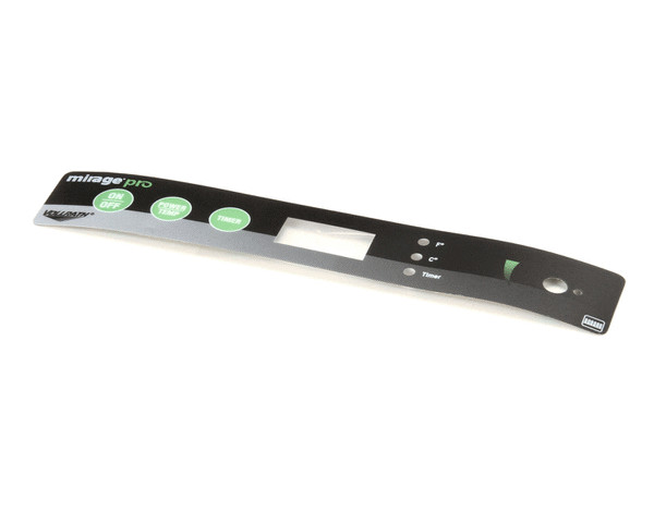 250938-1 Vollrath Mirage Pro Mylar Genuine OEM VOL250938-1