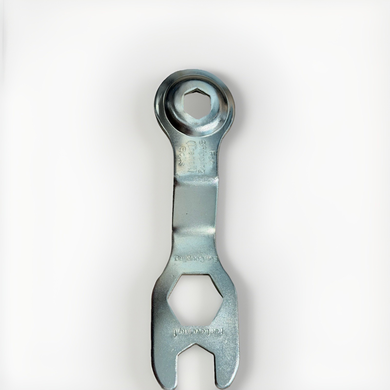 Fort Coupling Snipping (Transit) Bolts Multi-Function Wrench Tool Heavy Duty
