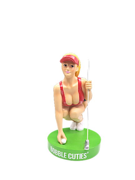 SALE BLONDE GOLF CUTIES SAVE BIG ON GIFTS THIS HOLIDAY SEASON (Under $20.00)