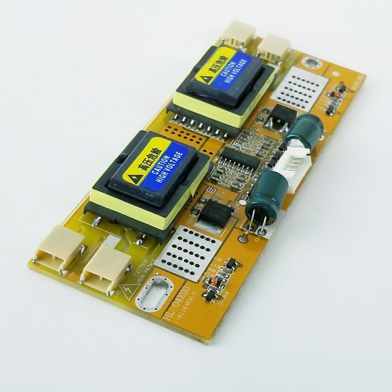 Original HUALAN HL-04X03 Inverter USA Seller and Free Shipping