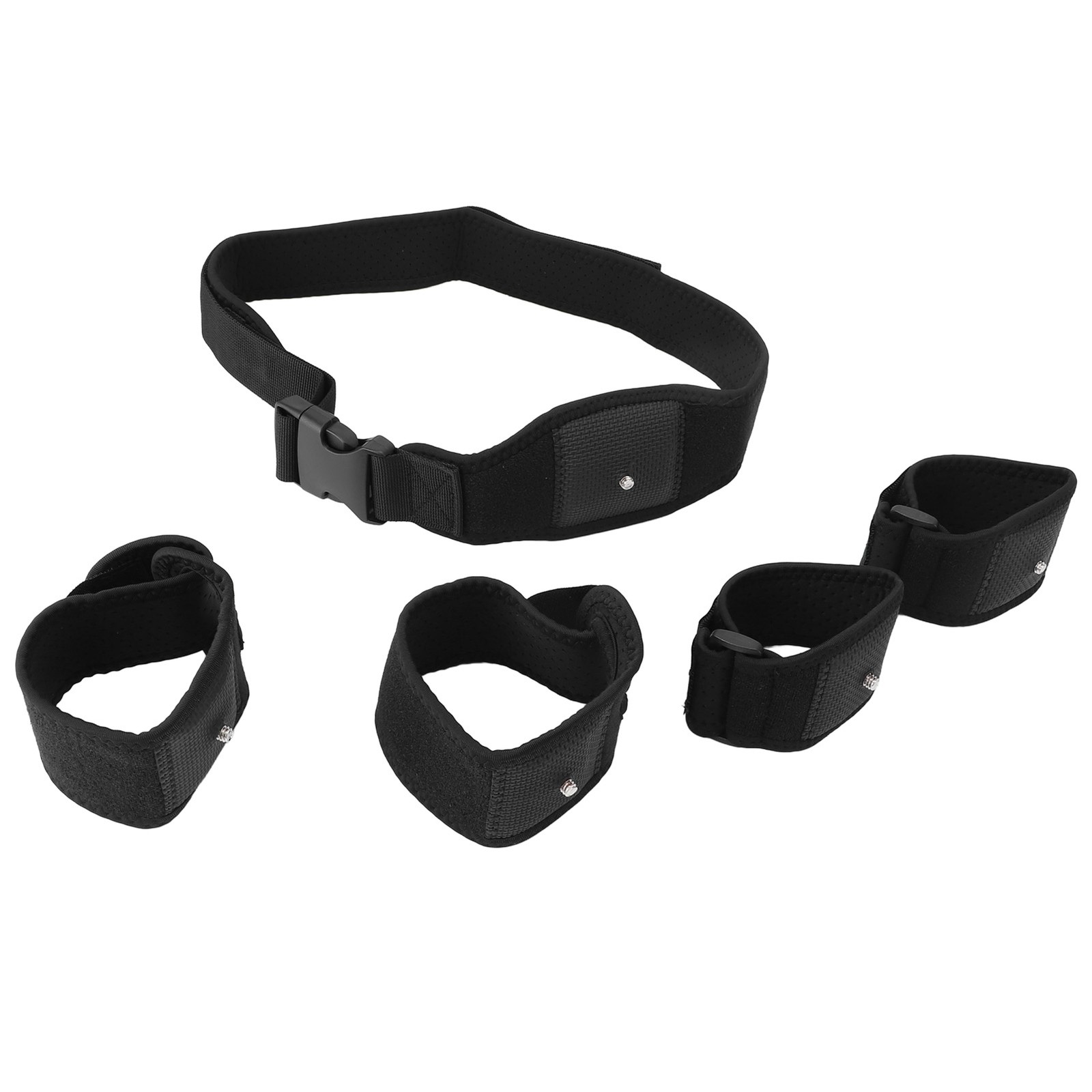 VR Tracker Belt Wrist Hand Straps Tracking In Virtual Reality Shock Absorpti-DSO