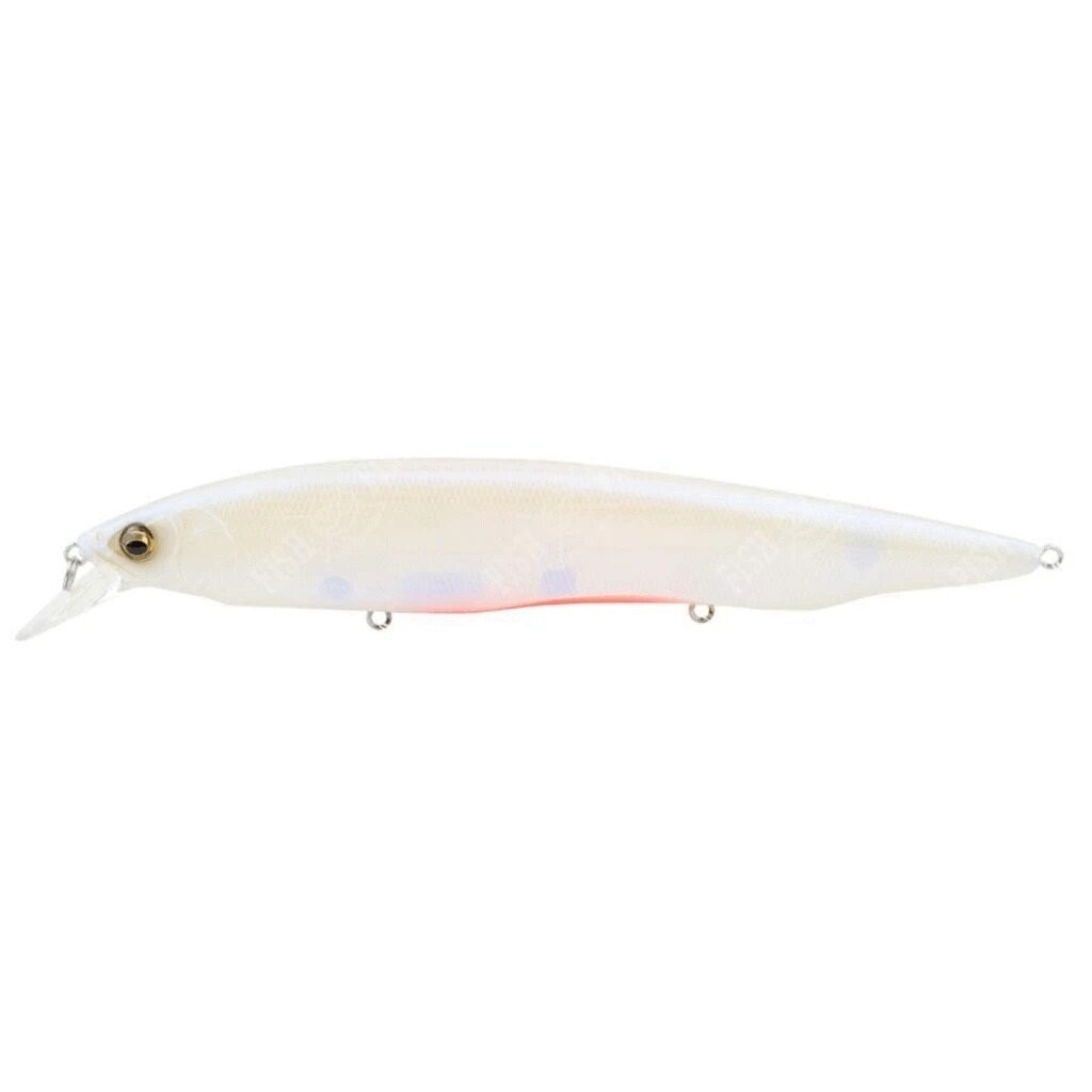 Megabass Kanata 160 mm 30 g floating jerkbait lure Fishing Wobbler FRENCH PEA...