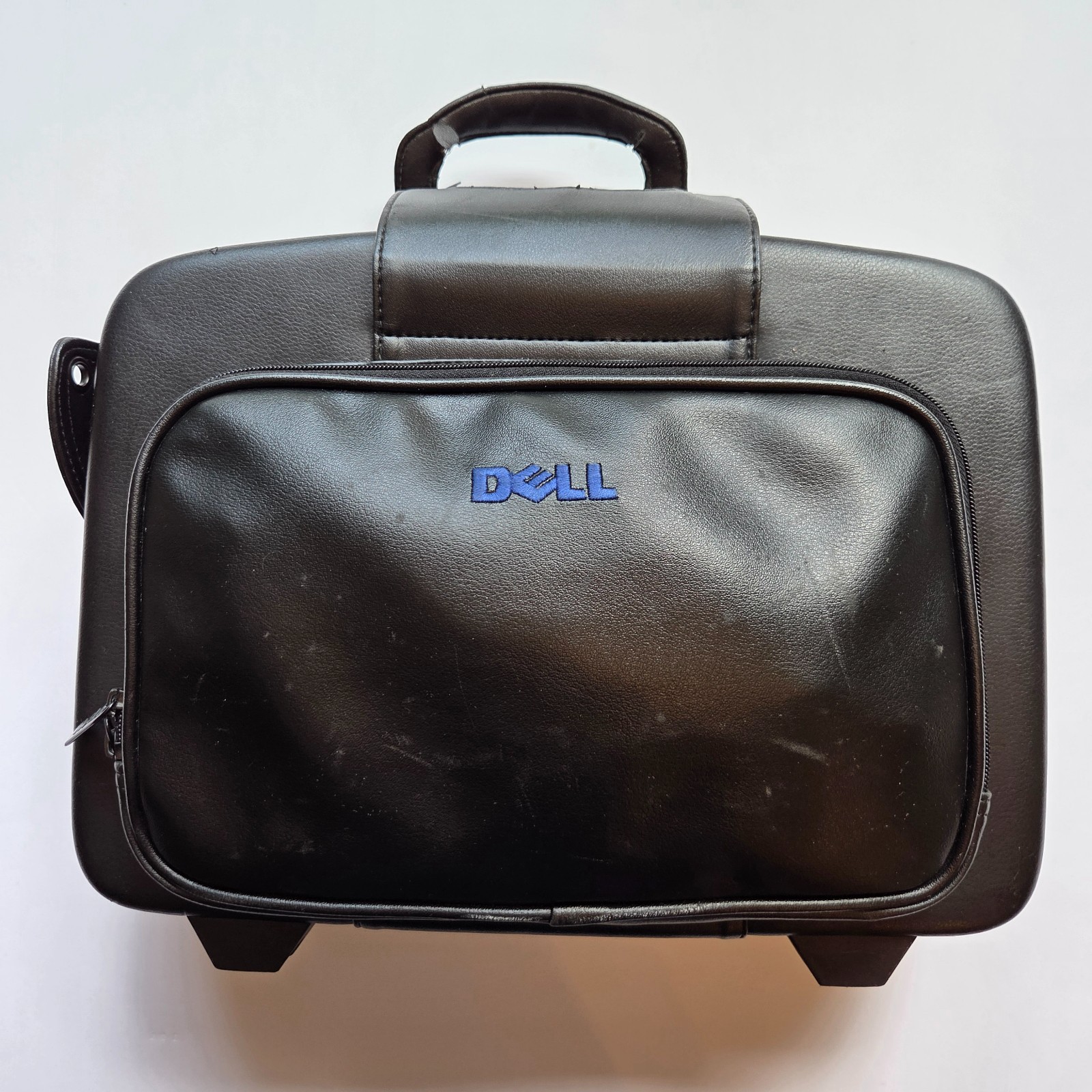 Dell 2100MP DLP Front Projector with Case Remote Cables