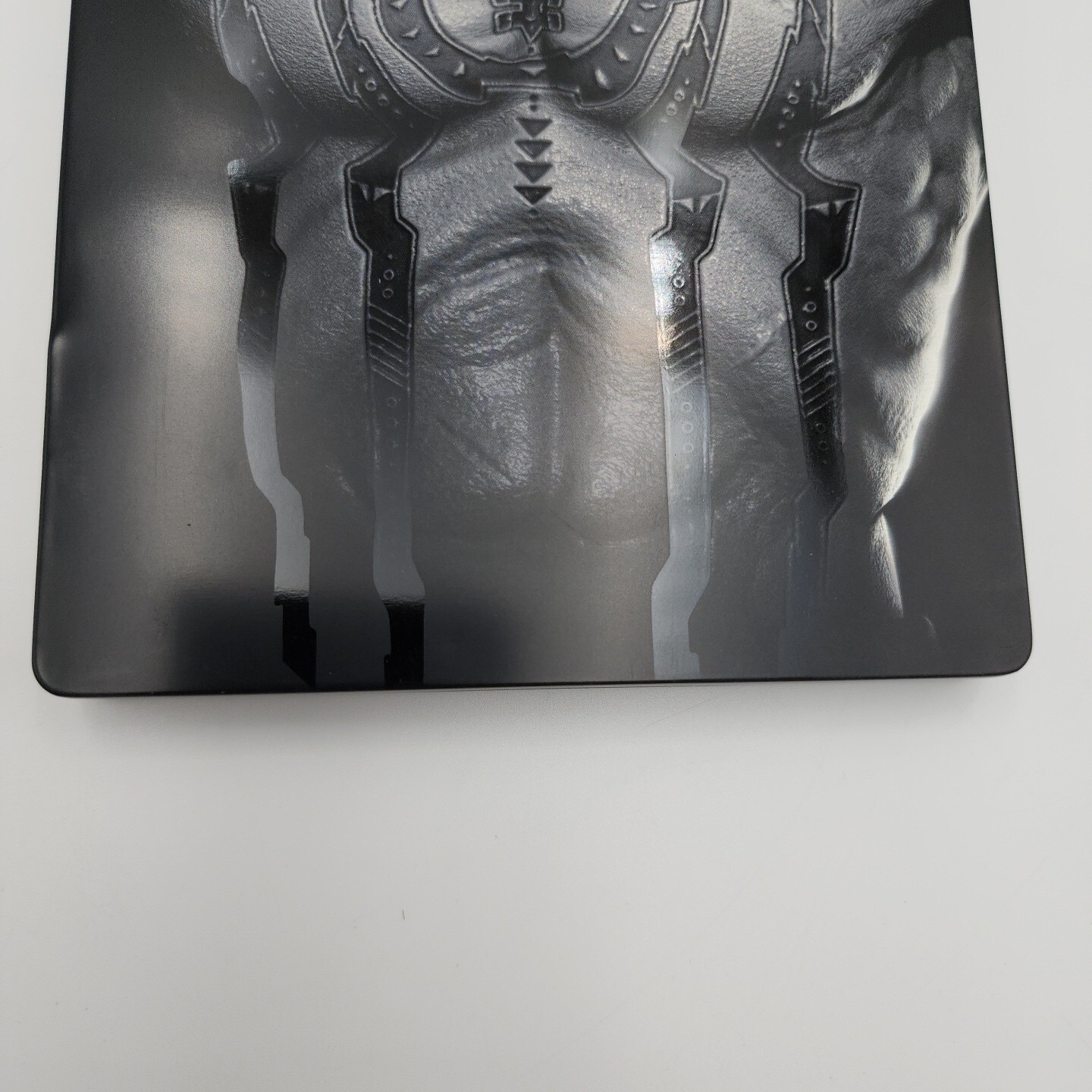 Oddworld Soulstorm Steelbook - Case Only - No Game - Case #2