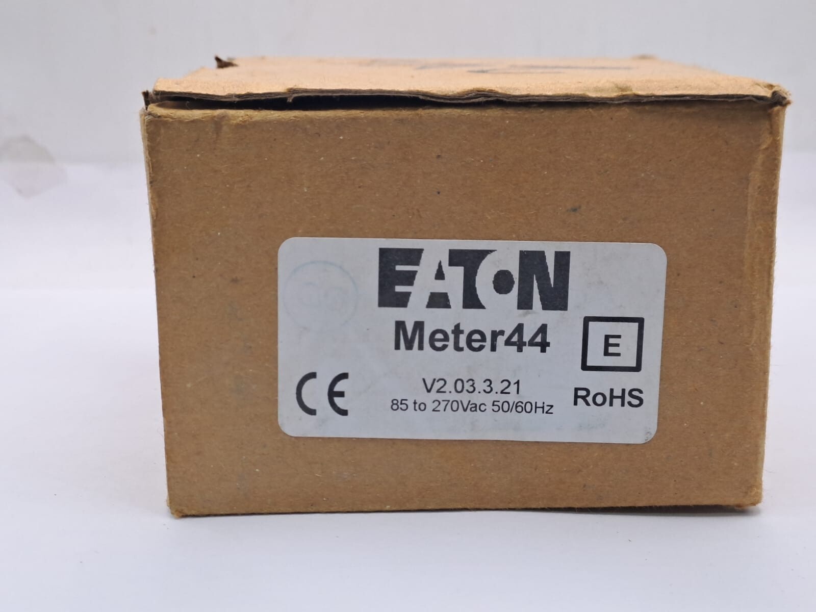 EATON METER44 MULTIFUNCTION METER