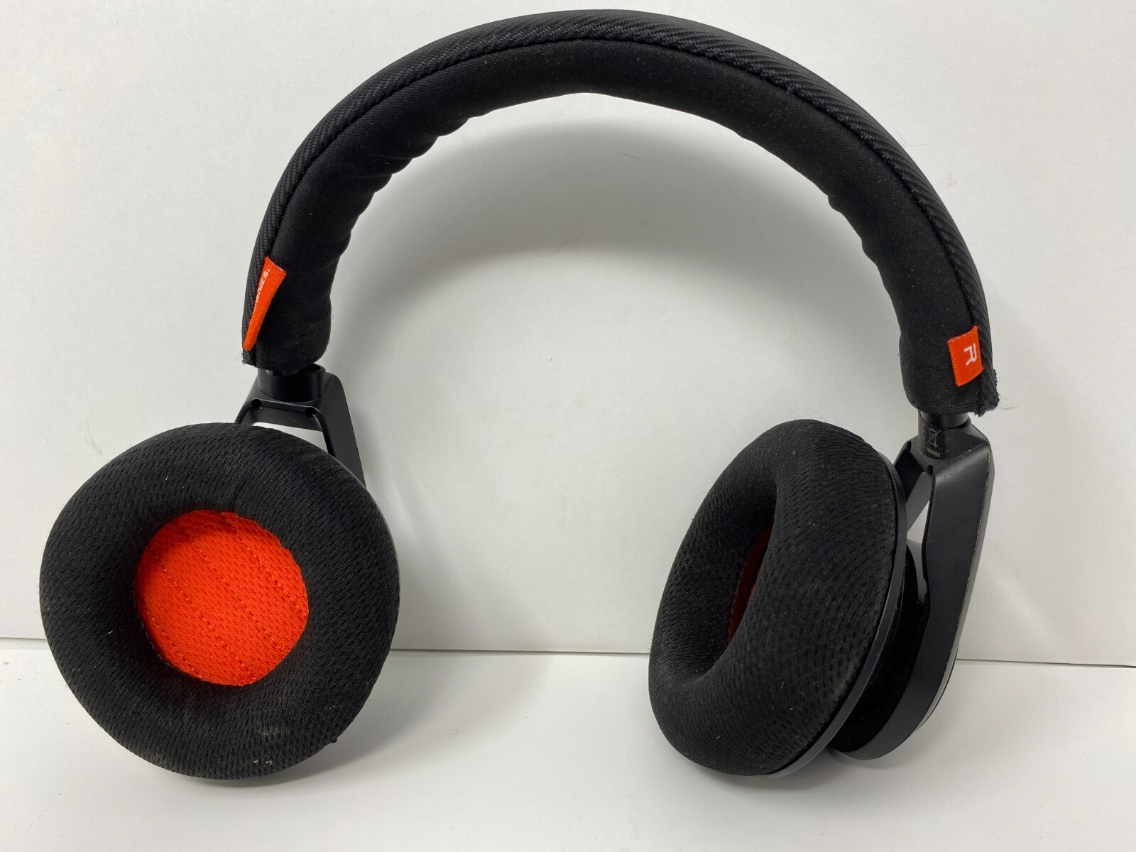 Plantronic RIG Over the Ear Gaming Headset