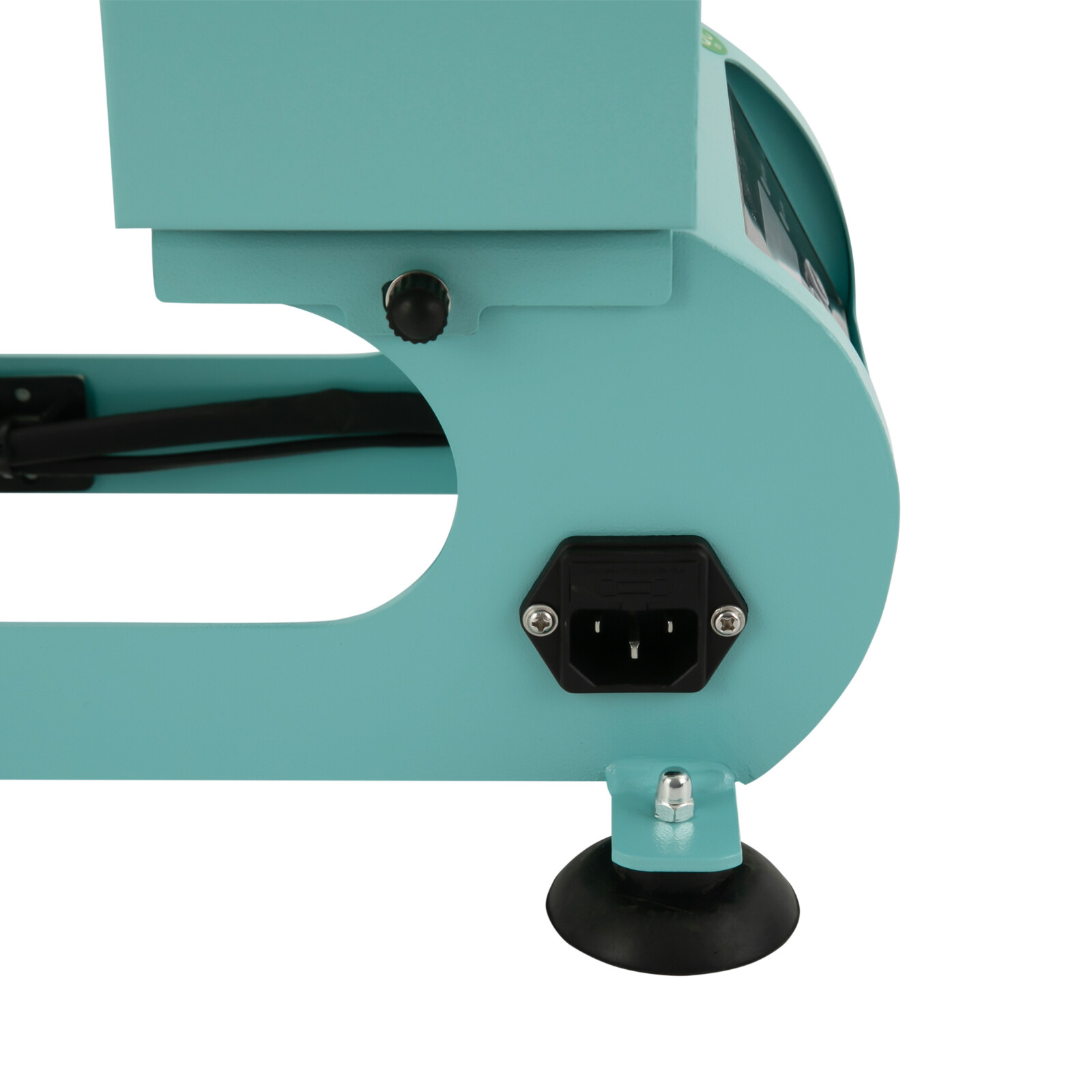 2-in-1 Hat Heat Press Machine Cap Heat Press Machine W/Timer&Temperature Control