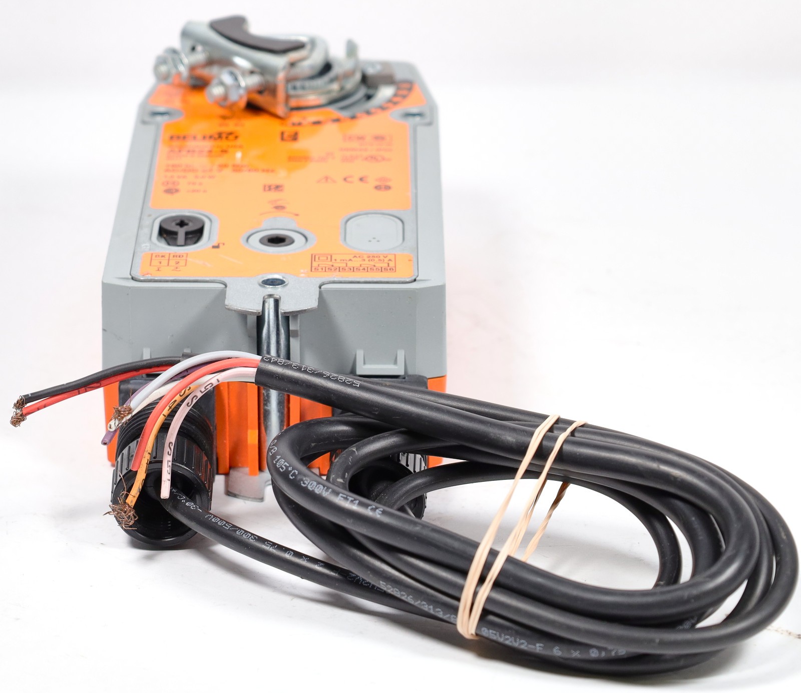 Belimo AFB24-S Spring Return Damper Actuator