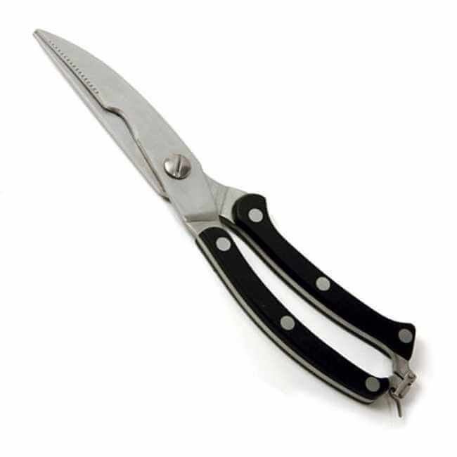 Norpro 10" Poultry Shears