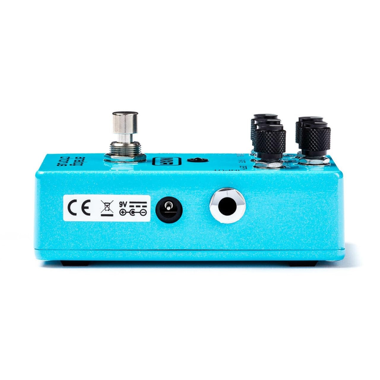 MXR® Analog Chorus Blue