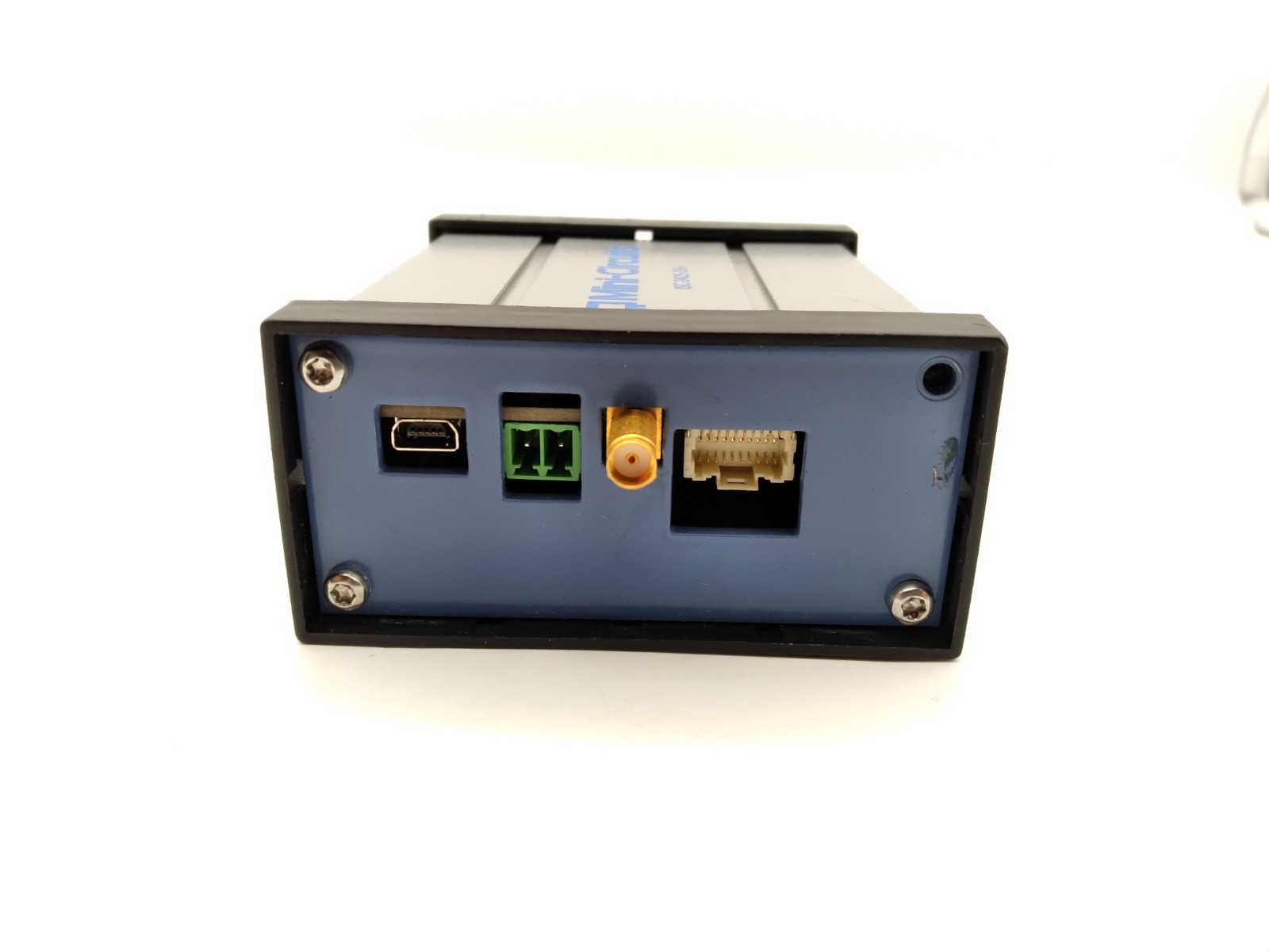 Mini-Circuits ISC-2425-25+ ISM Signal Generator & Controller -Function/Pulse Gen