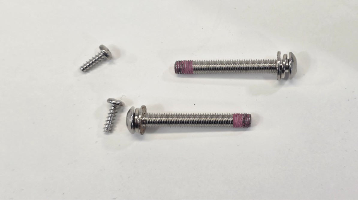 Roland PDX-8 Metal Mount Clamp Replacement