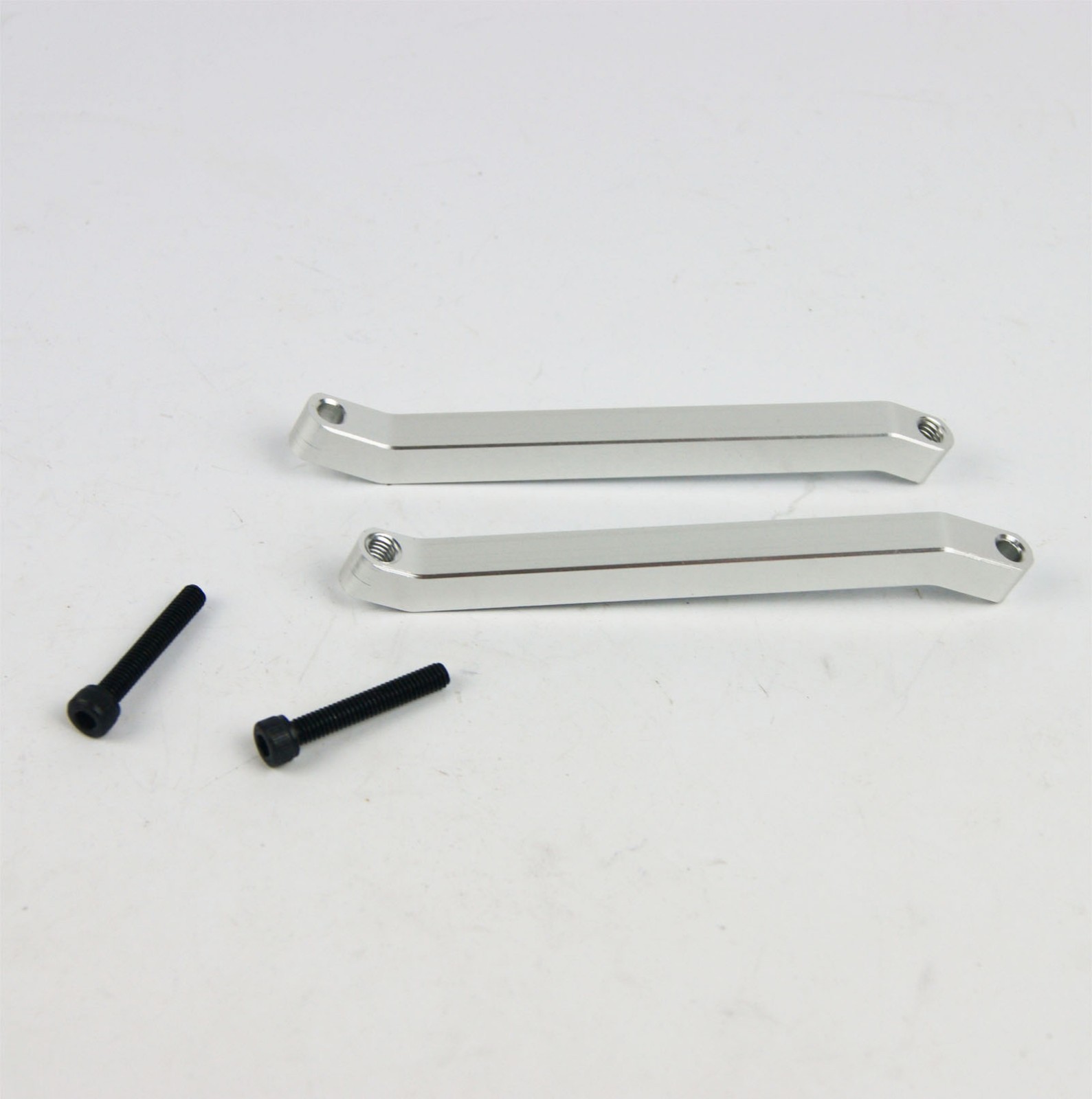 Rovan Alloy Rear Shock Tower Support Brace for HPI Baja 5B 5T 5SC KM Buggy
