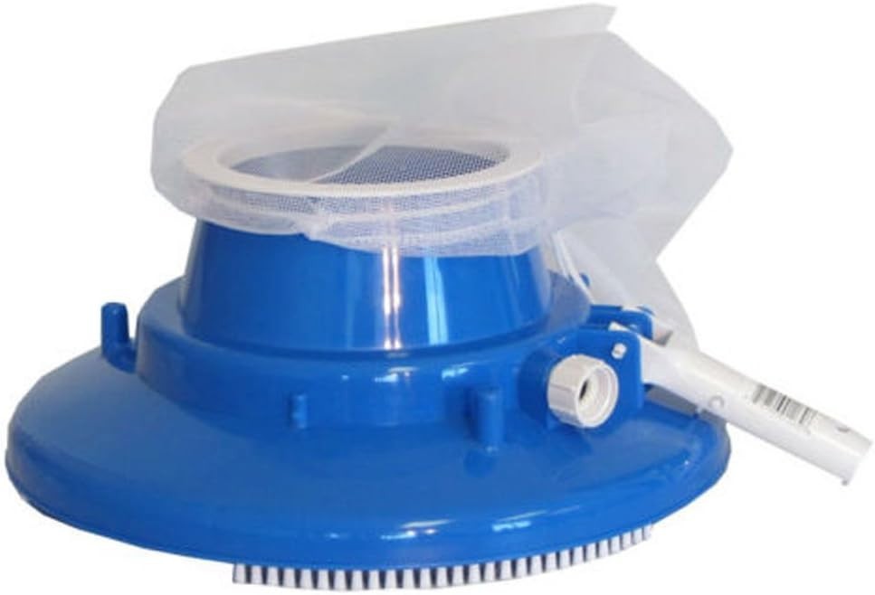 16"x24" Pool Leaf Catcher Bag with Pull-N-Lock for Easy Installation