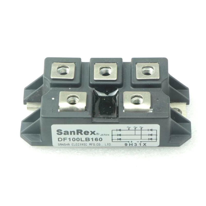 SANREX DF100LB160 DF100LB-160 Module New