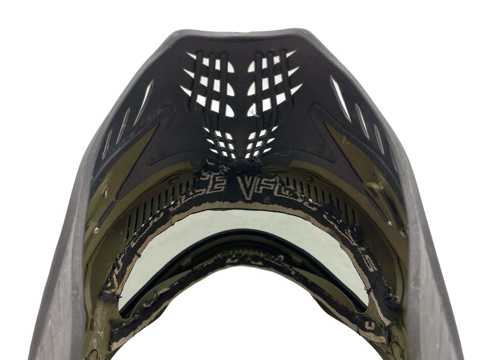 V-Force Grill Paintball Mask Goggles