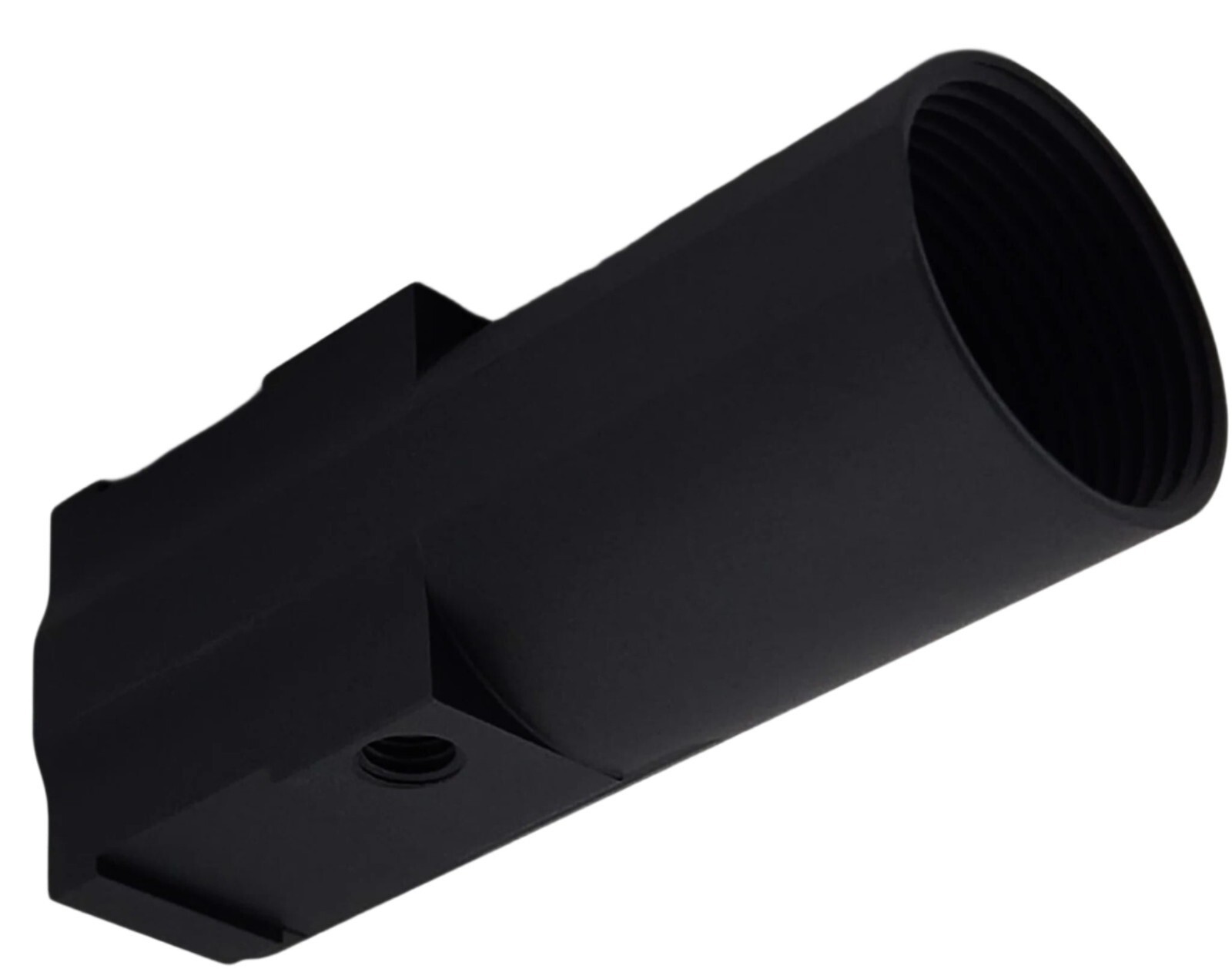 CO2 Adapter + Quick-Change Cap for Byrna SD LE HD – 12g Boost Extender Kit