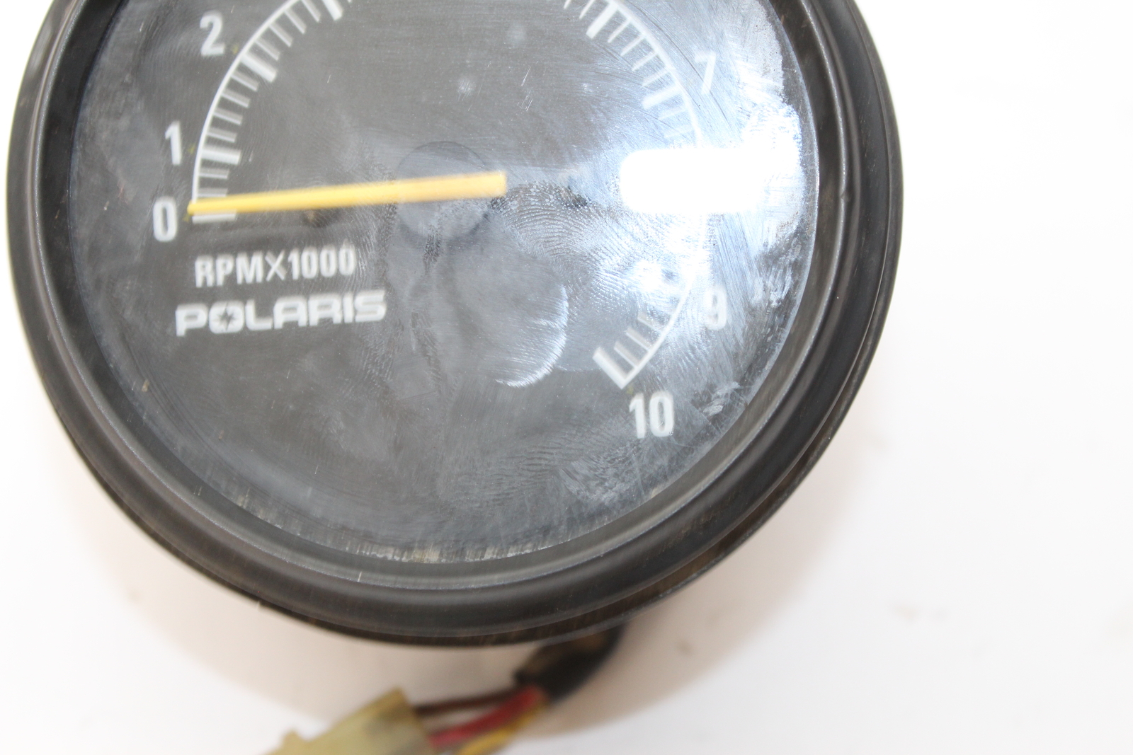1993 POLARIS STORM TACHOMETER GAUGE DISPLAY
