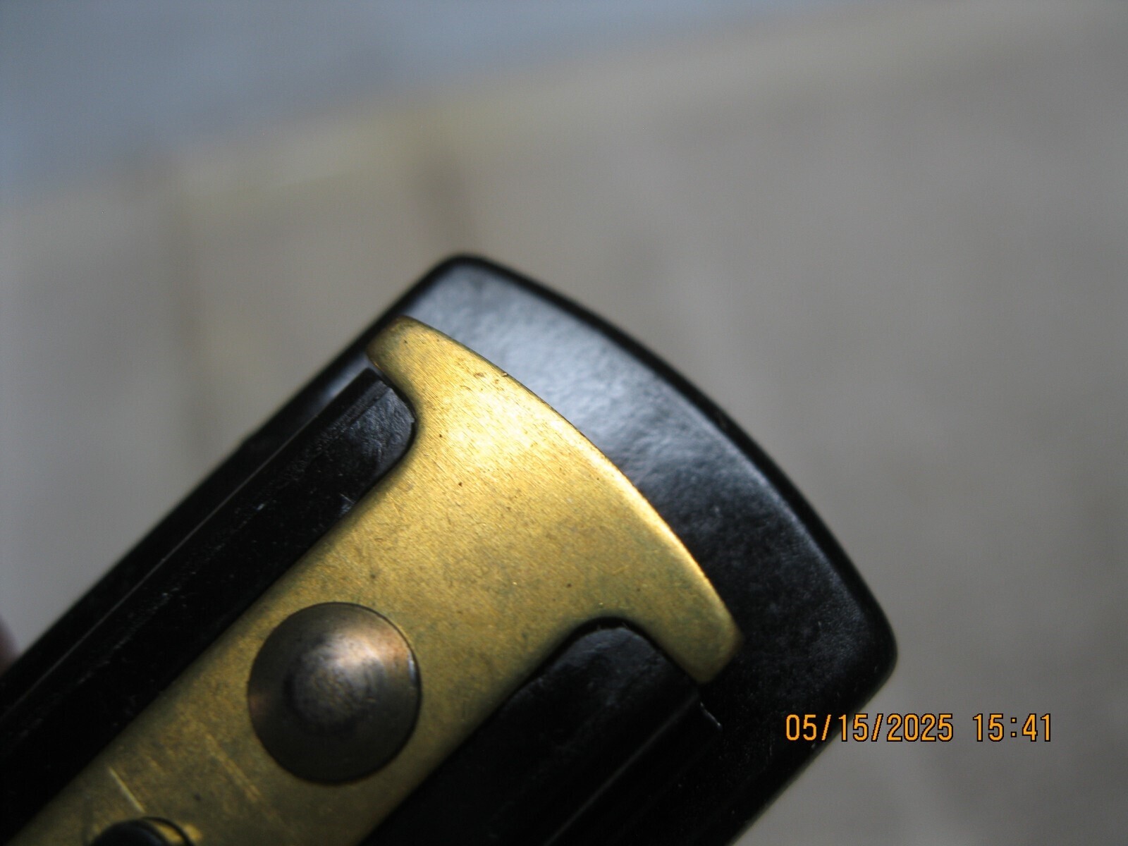 Distributor Rotor BWD D669P