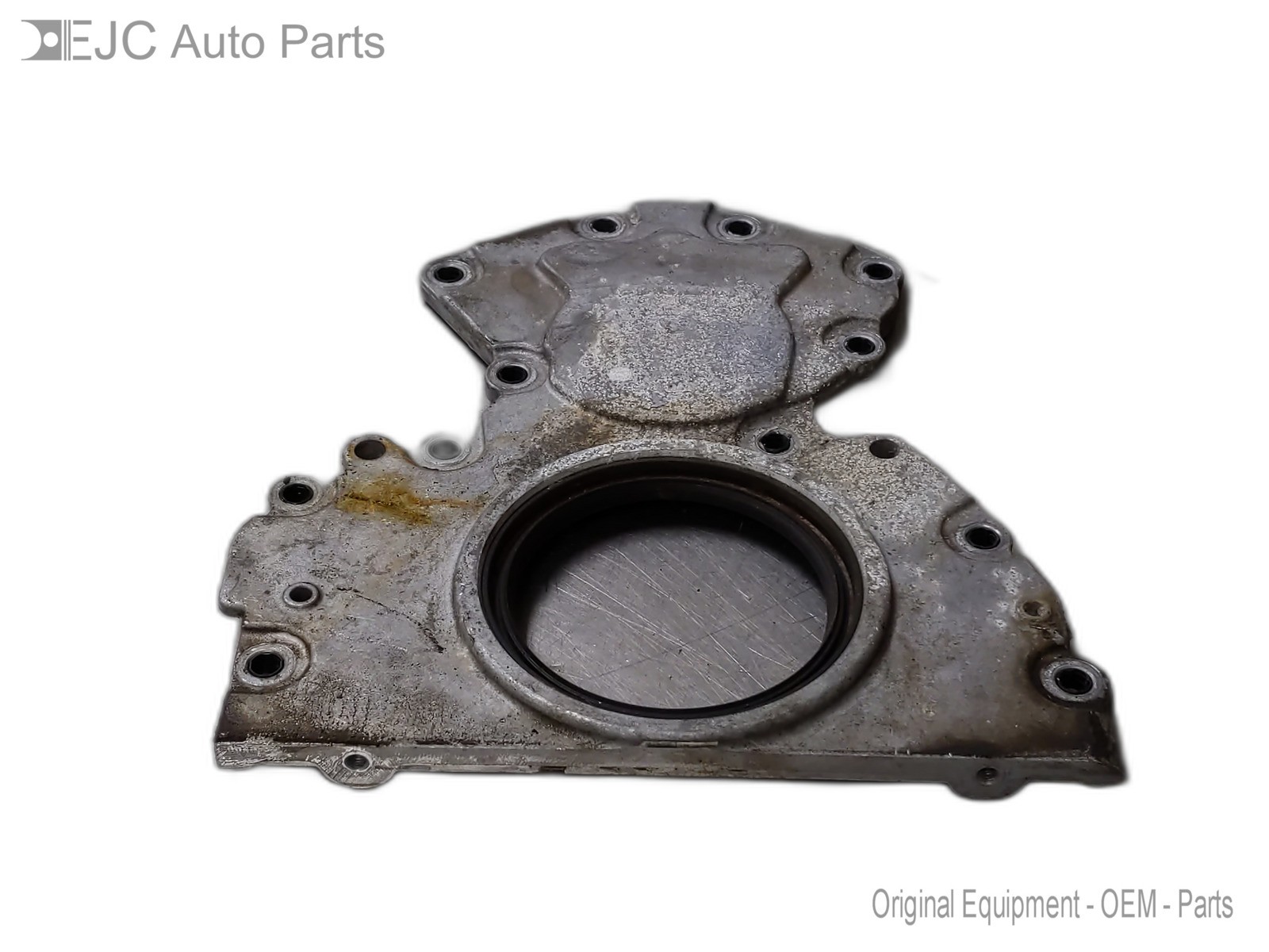 Rear Oil Seal Housing For 14-16 Chevrolet Silverado 1500  5.3 12623310 Gas