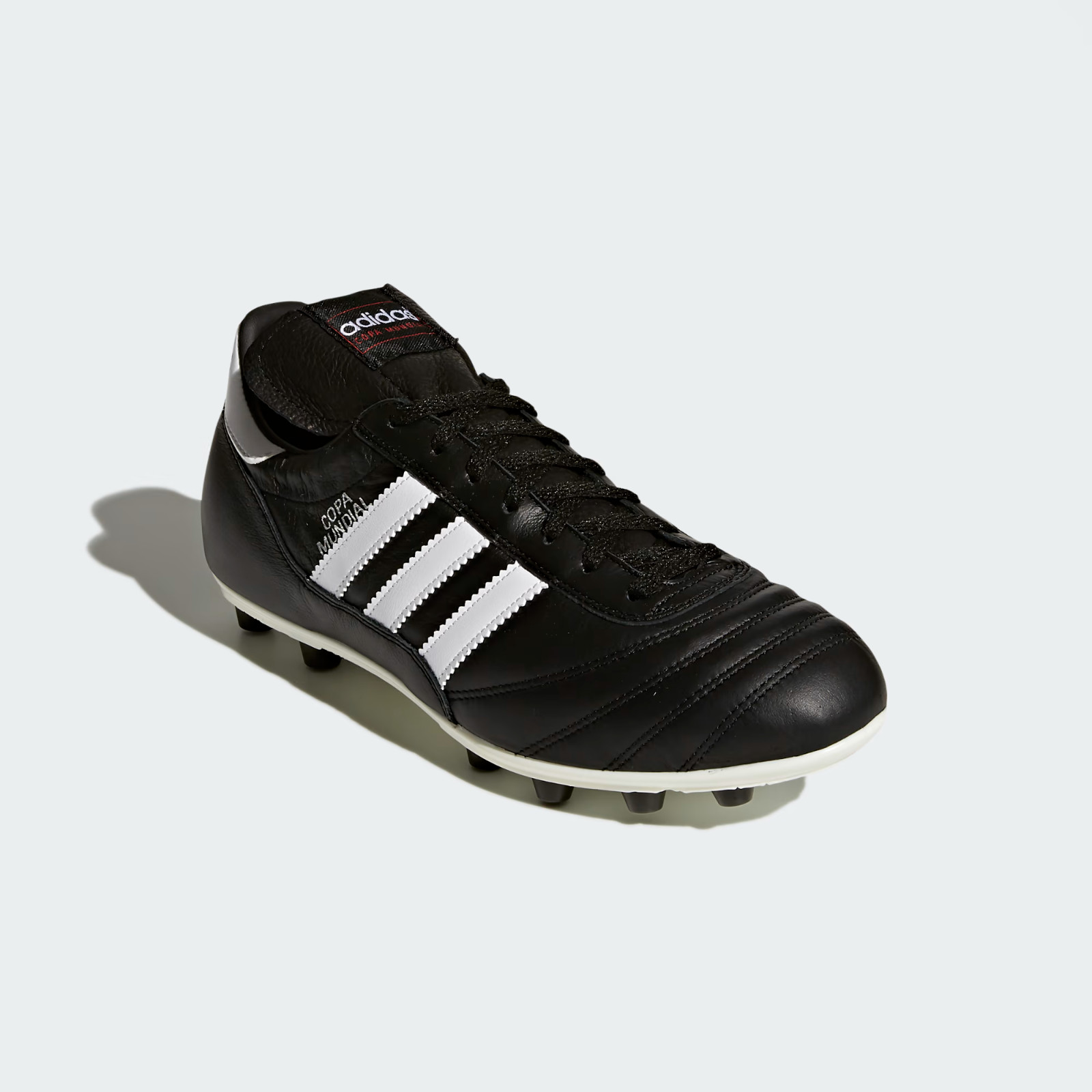 Adidas Men's Copa Mundial Soccer Cleats Black/White 015110