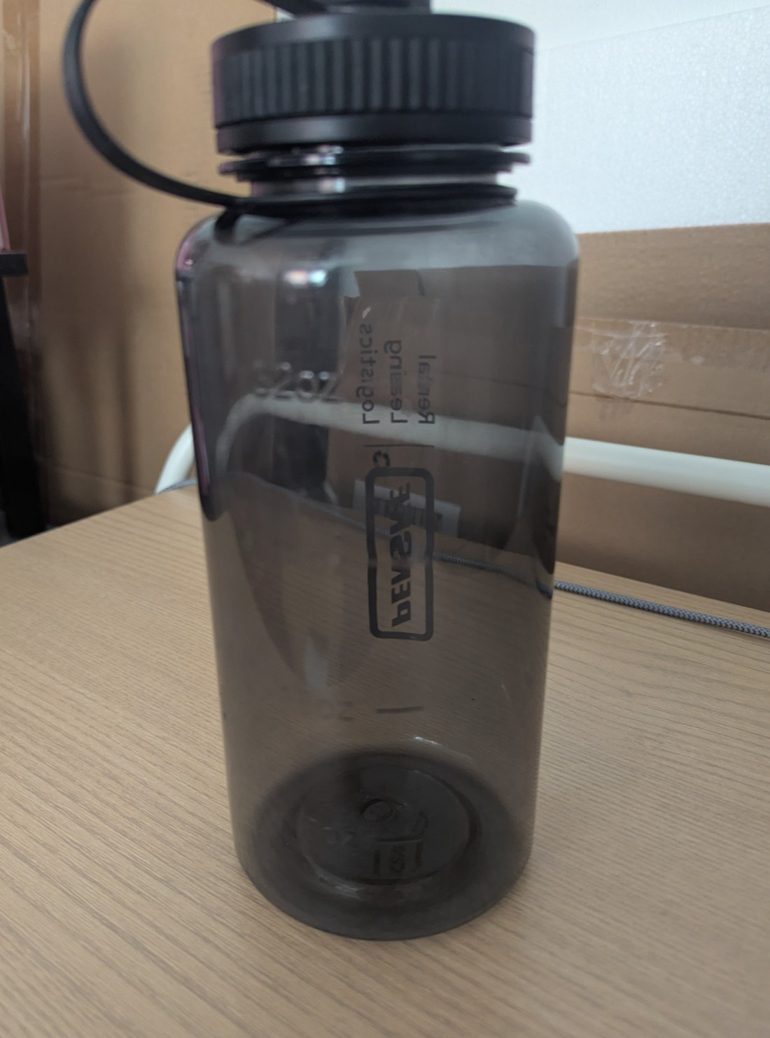Penske Water Bottle 32 oz