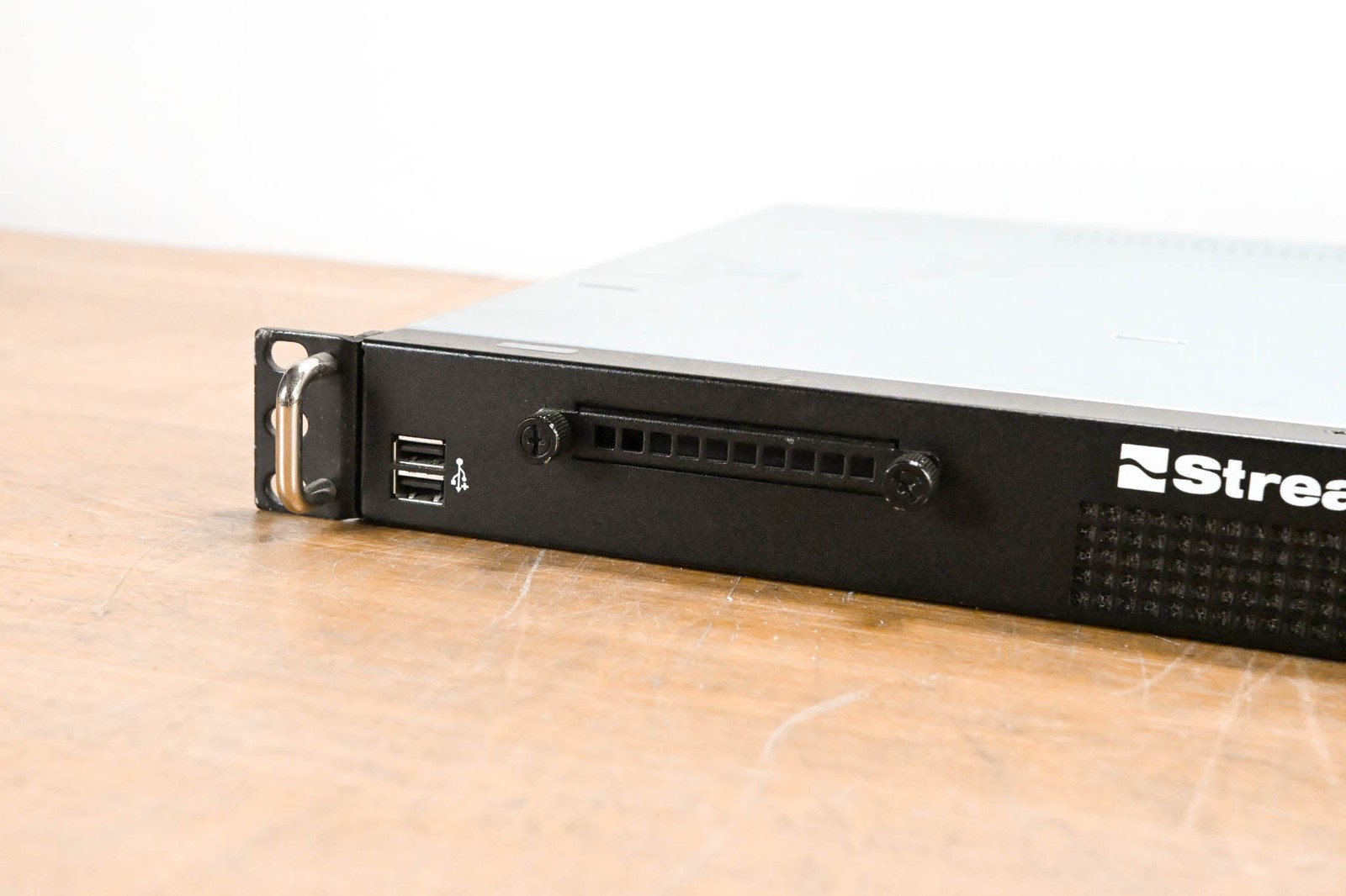 Streambox ACT-L3 SBT3-E9200 HD Video Encoder CG01UNF