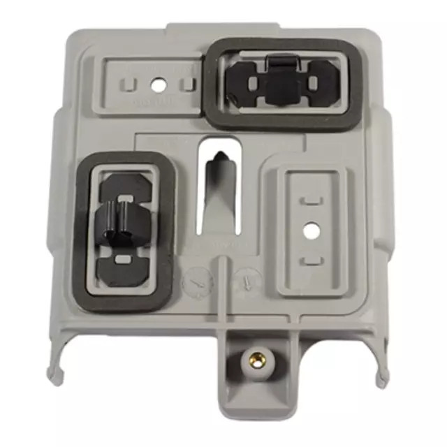 Genuine Ford Blind Spot Detection System Warning Sensor Bracket BE9Z14D189A