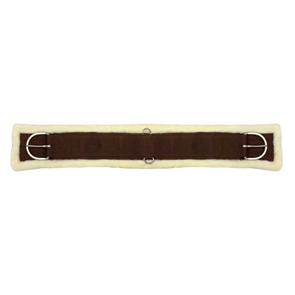 Premium Nylon Fleece Cinch