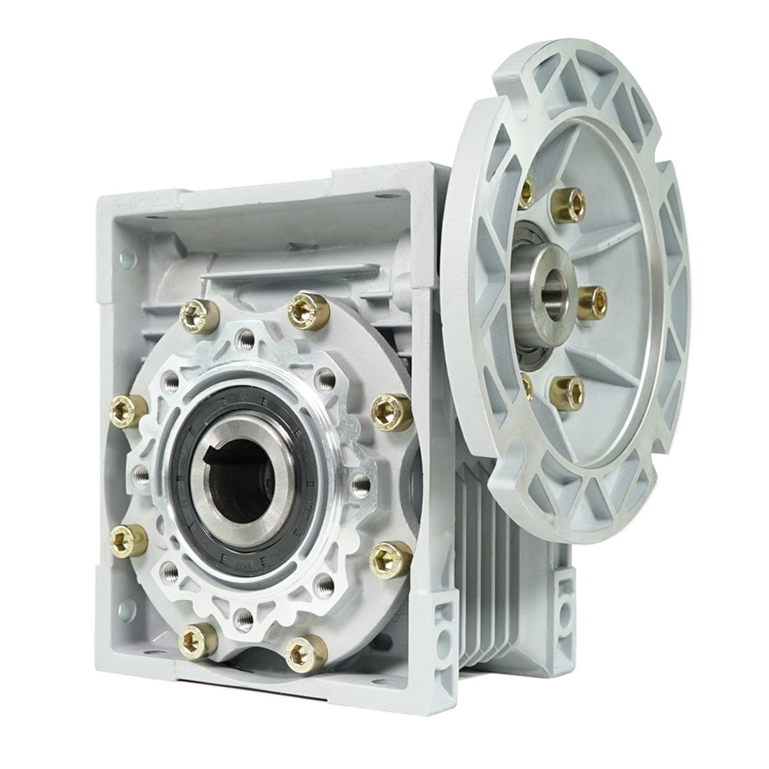 VMRV-75-20-140TC VORTEX Worm Gear Reducer