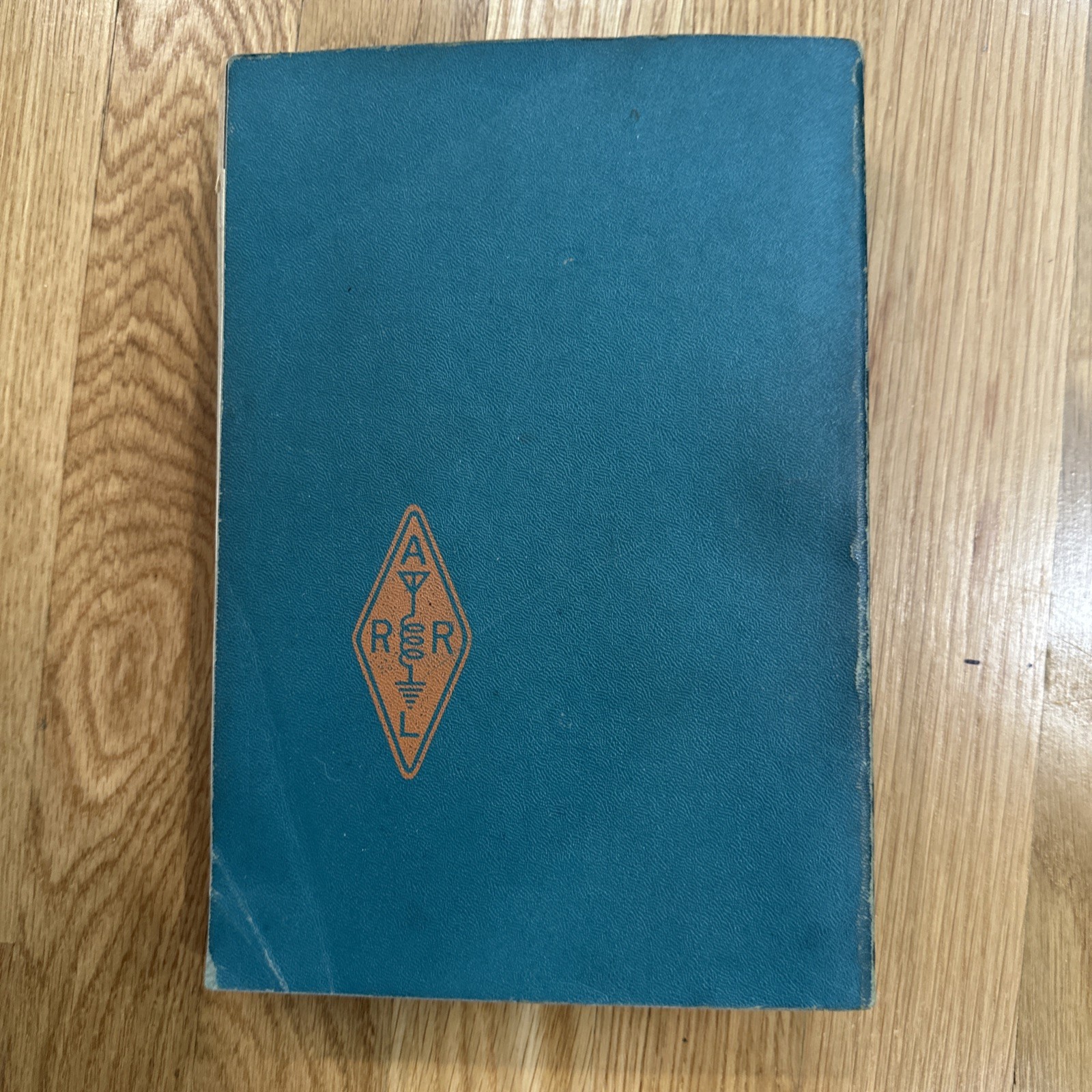 1963 ARRL The Radio Amateurs Handbook 34th ed Soft Cover