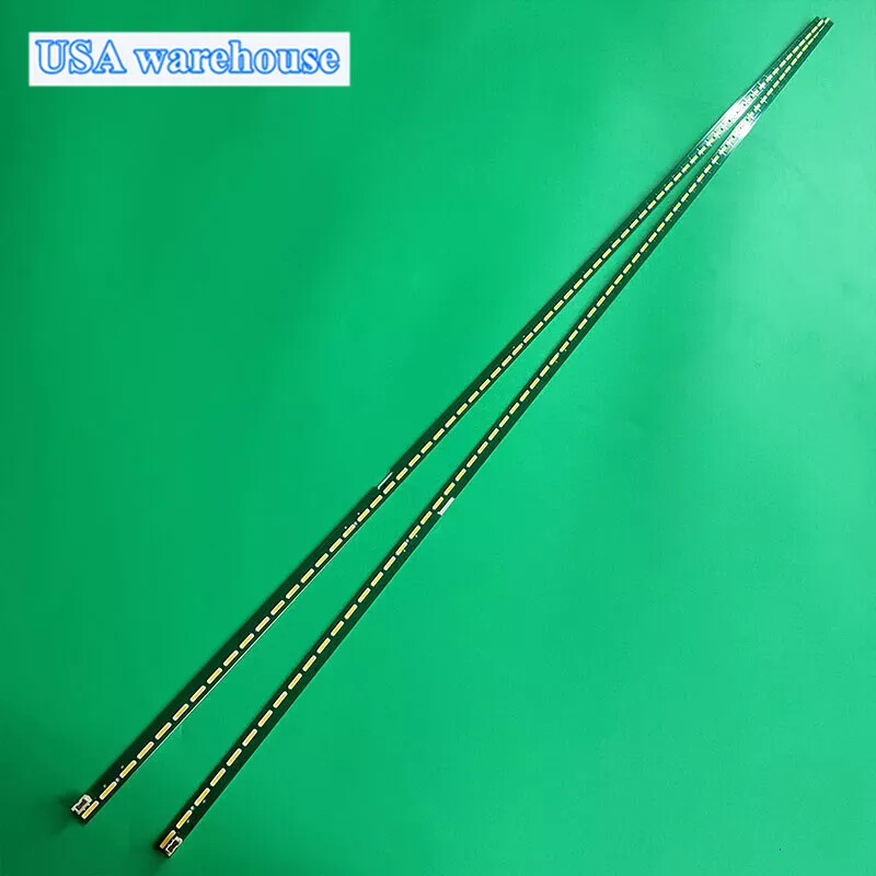 LED Strips for LG 6916L-2305A 6916L-2306A 65'' V15.5 ART3 UD REV 0.6 6 L+R-type