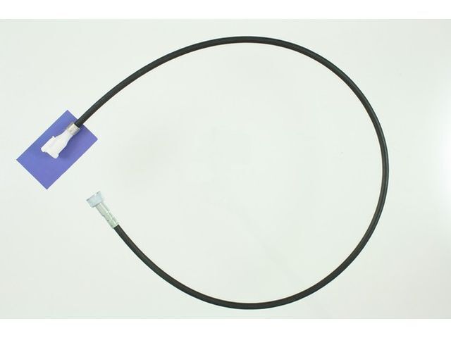 For 1983-1985, 1988-1989 Dodge B350 Speedometer Cable 58454YY 1984