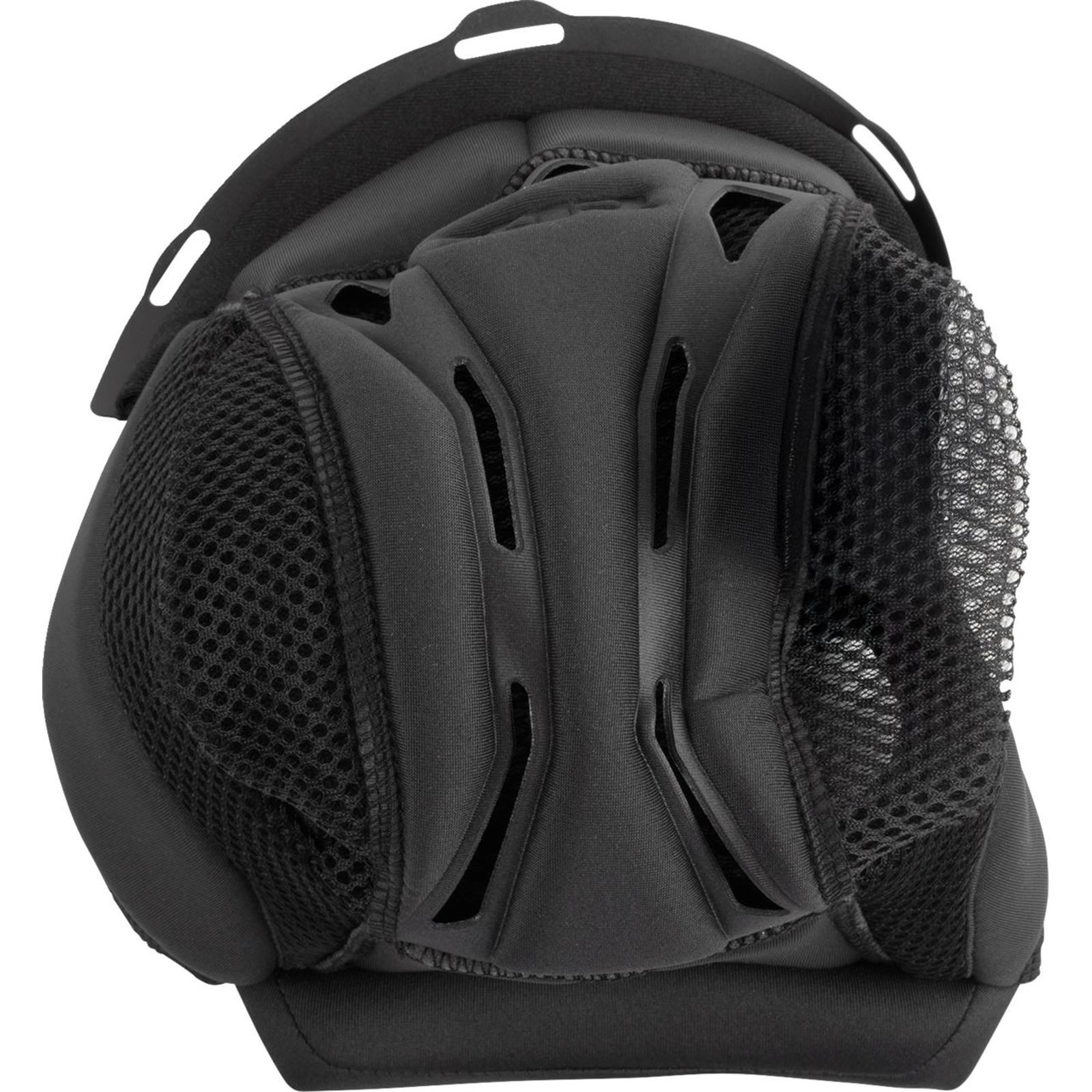 Z1R Road Maxx 2.0 Helmet Liner - Black - 3XL 0134-3605