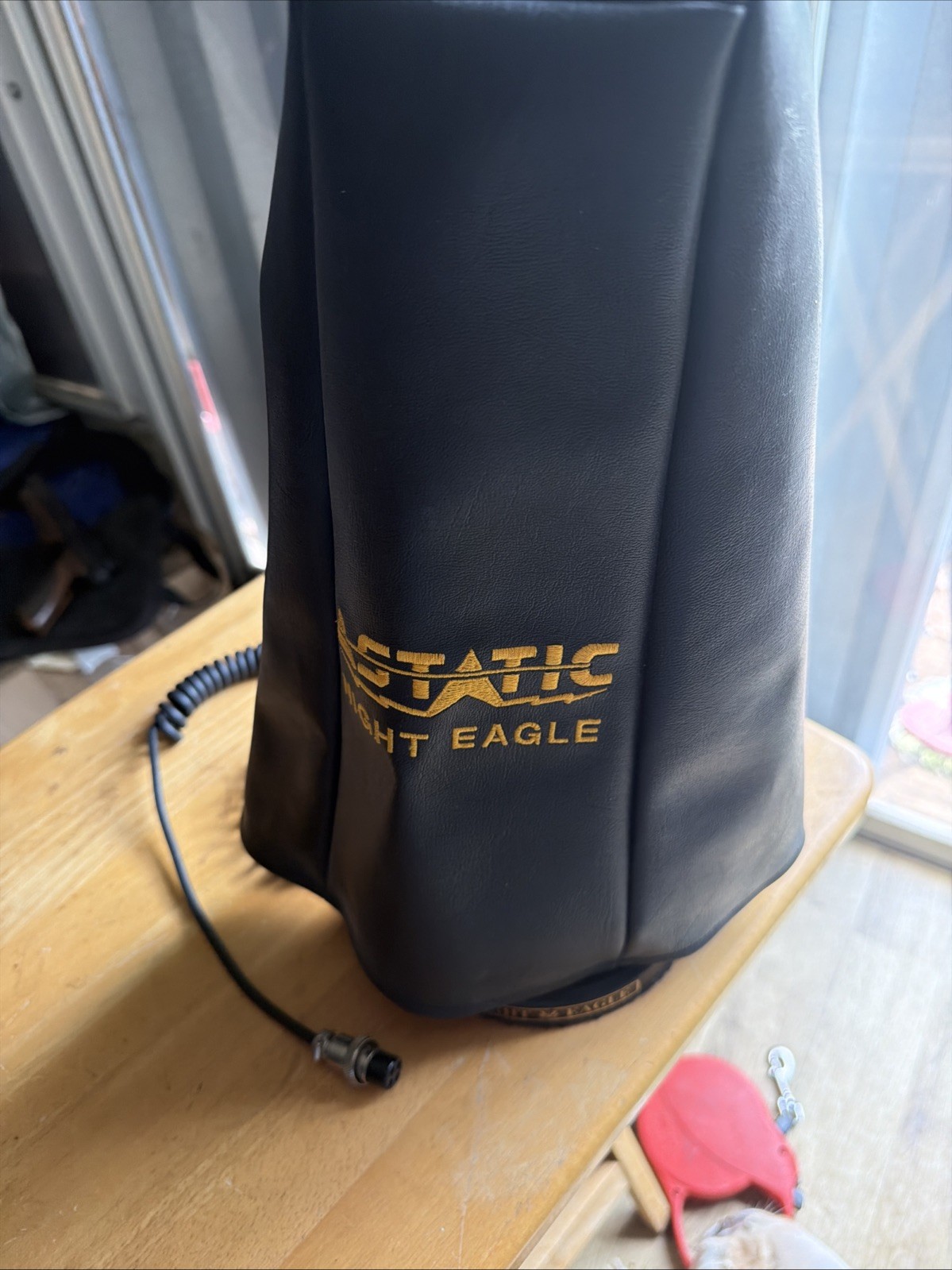 Nike Eagle D104
