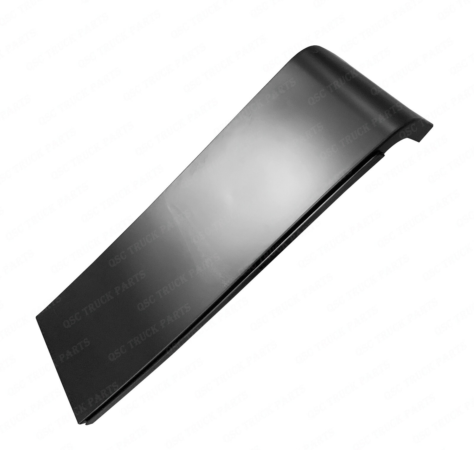 QSC Cab Cabin Fairing Upper Left Driver Side for Kenworth T680