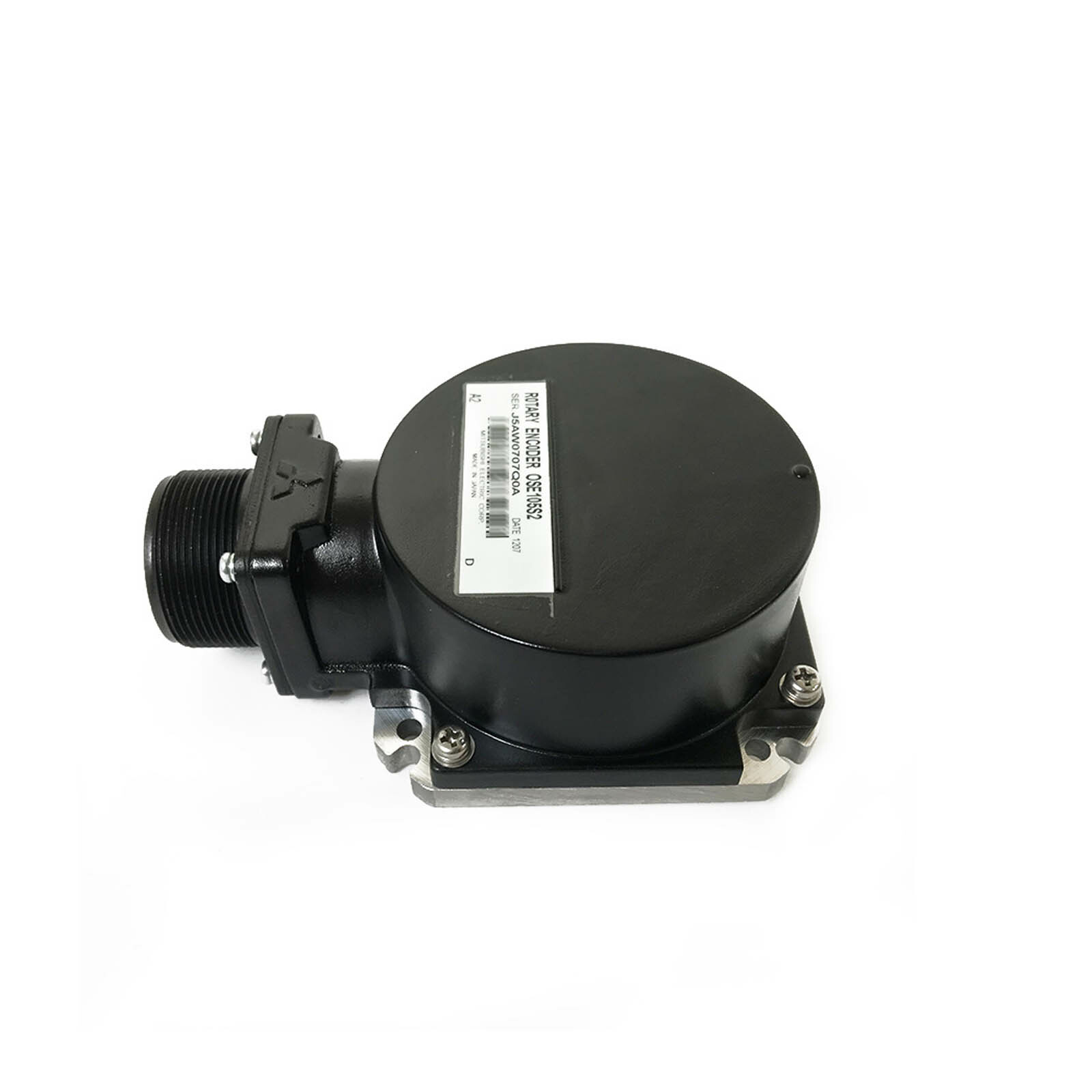 New In Box MITSUBISHI OSE105S2 Encoder