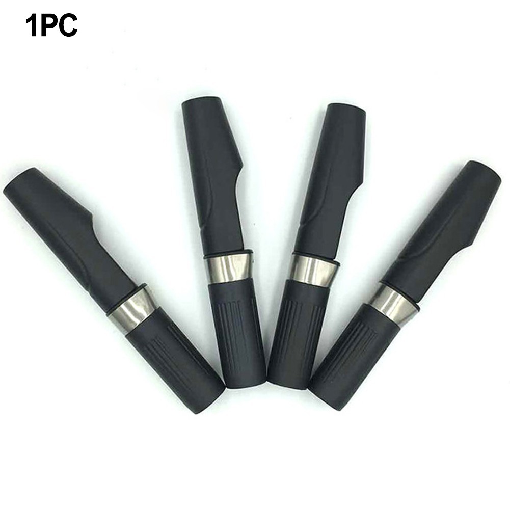 Wheel Rod Plastic 30g Anti-slip Black Fishing ReelSeat Brand New