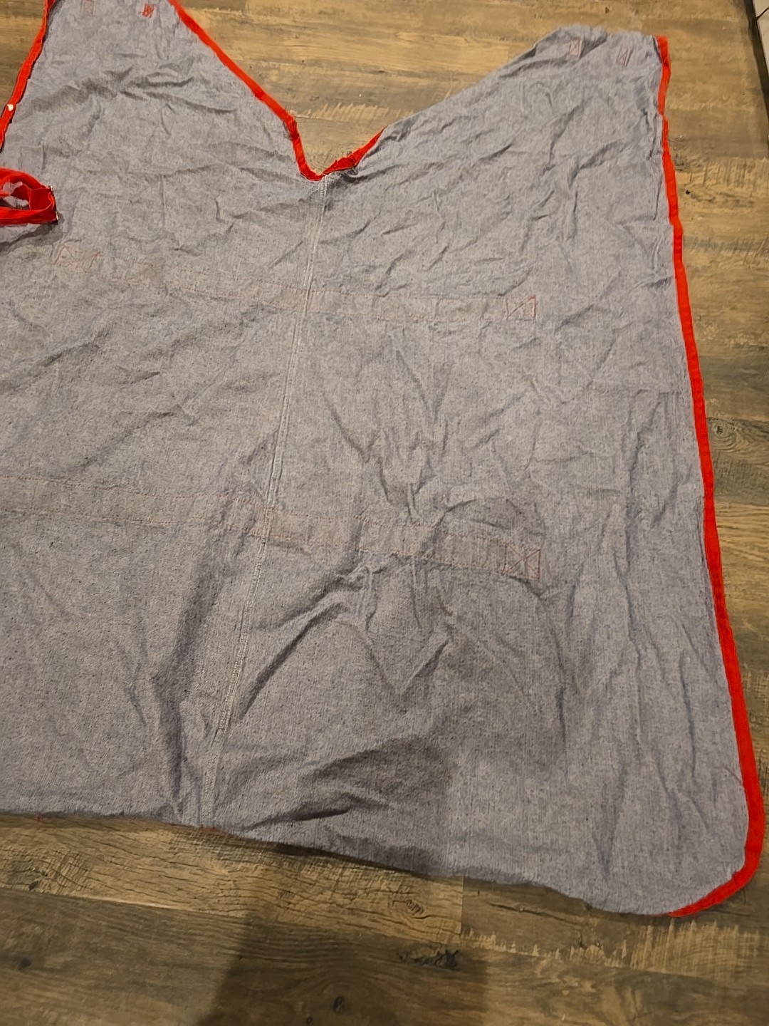 horse blanket 68