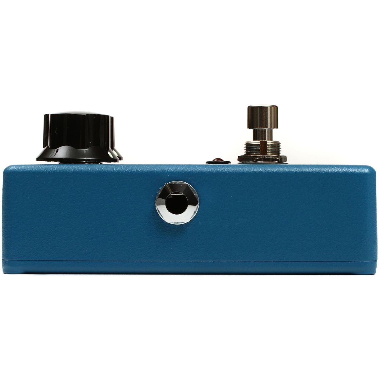 MXR M103 Blue Box Octave Fuzz Effects Pedal with Cables