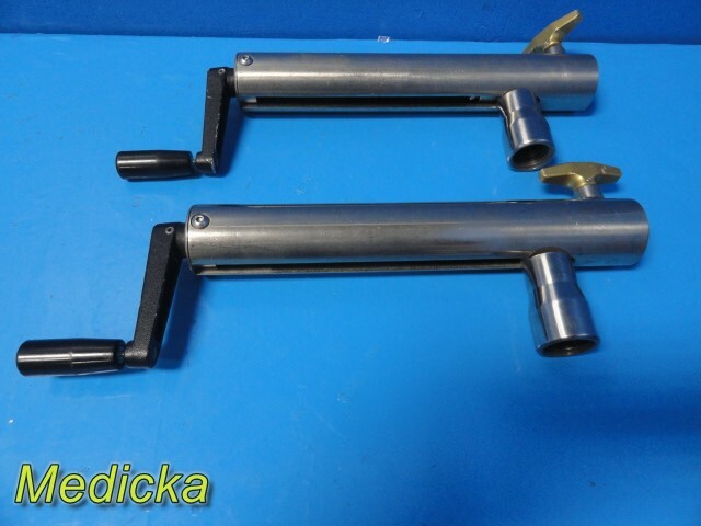 Unbranded Surgical OR Hand Crancks, Rehabilitation, Traction Devices ~ 26081