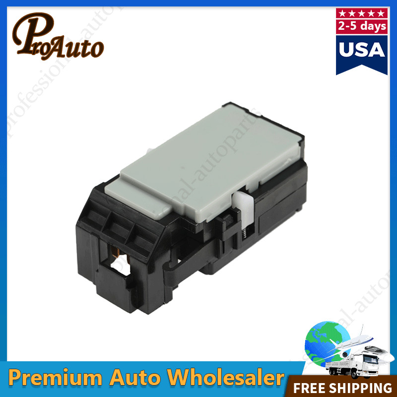 Ignition Starter Switch 12450251 For Chevy Trailblazer GMC Envoy 02-09 Express