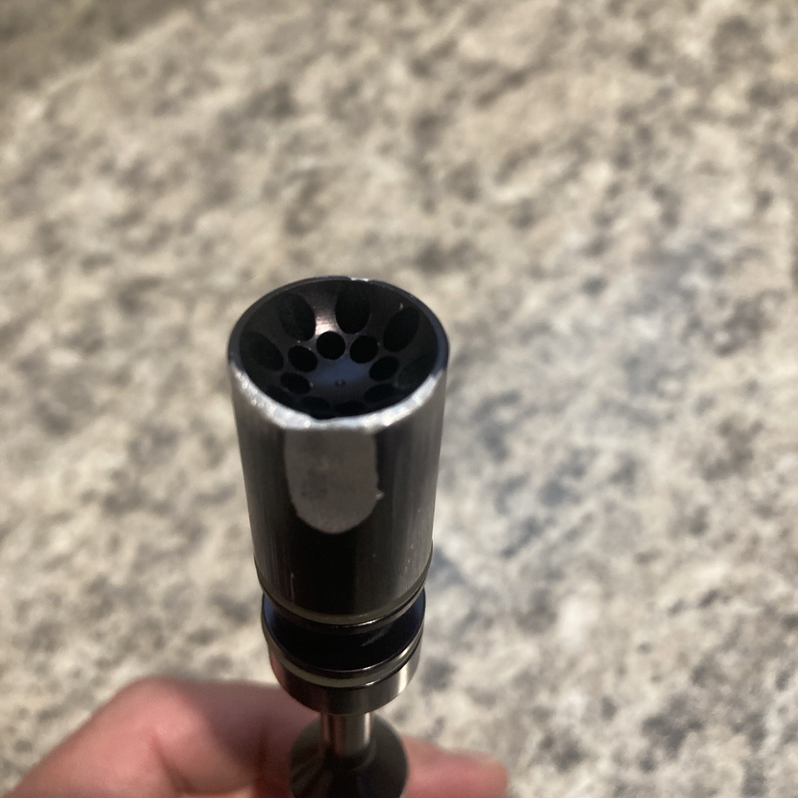 ANS Quick Release Bolt Autococker 2K