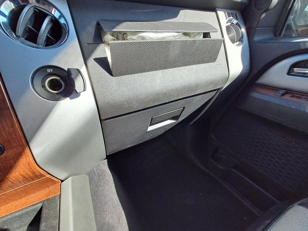 EXPEDITON 2010 Glove Box 4856773